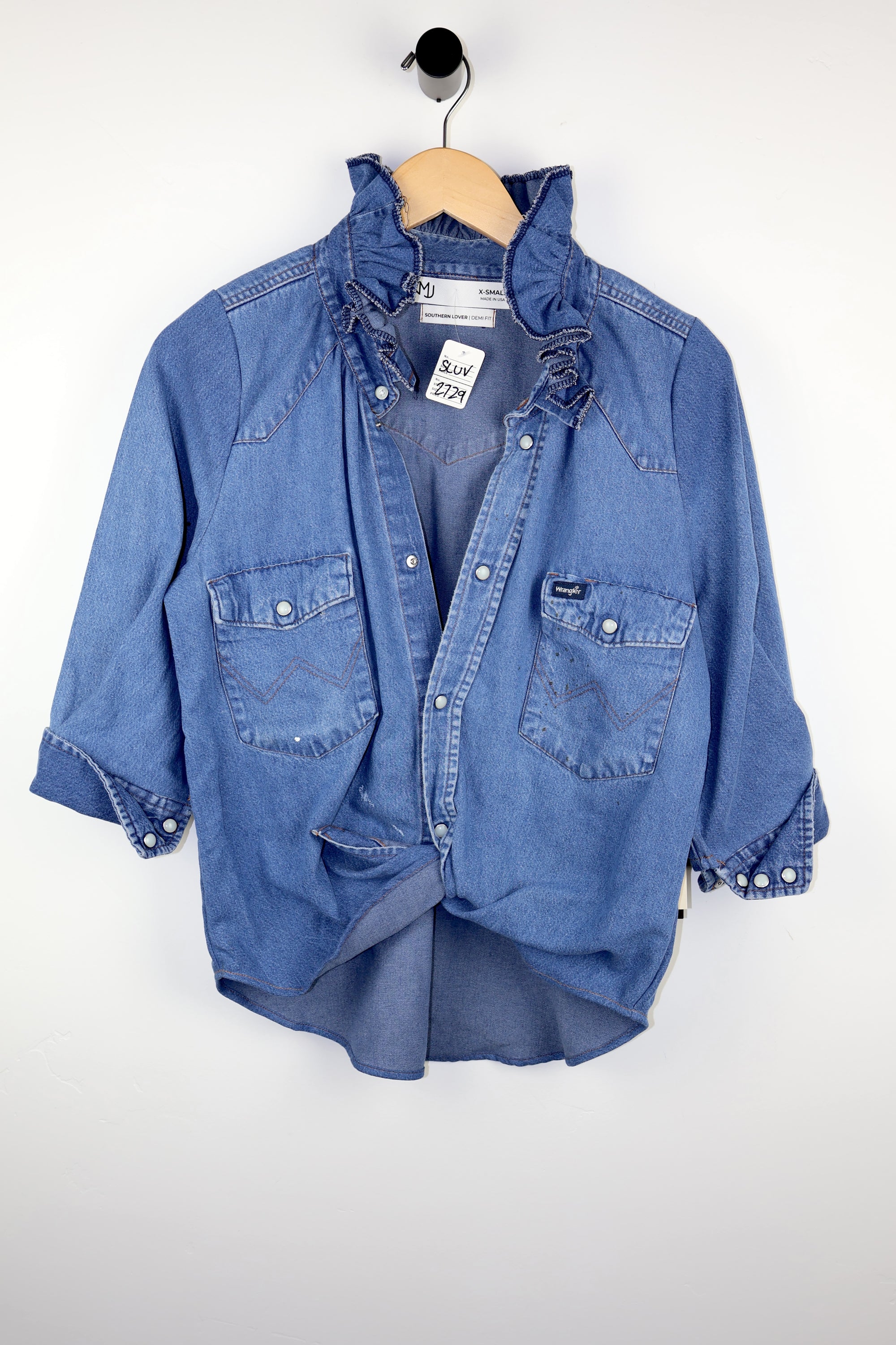Southern Lover - XS (2729)