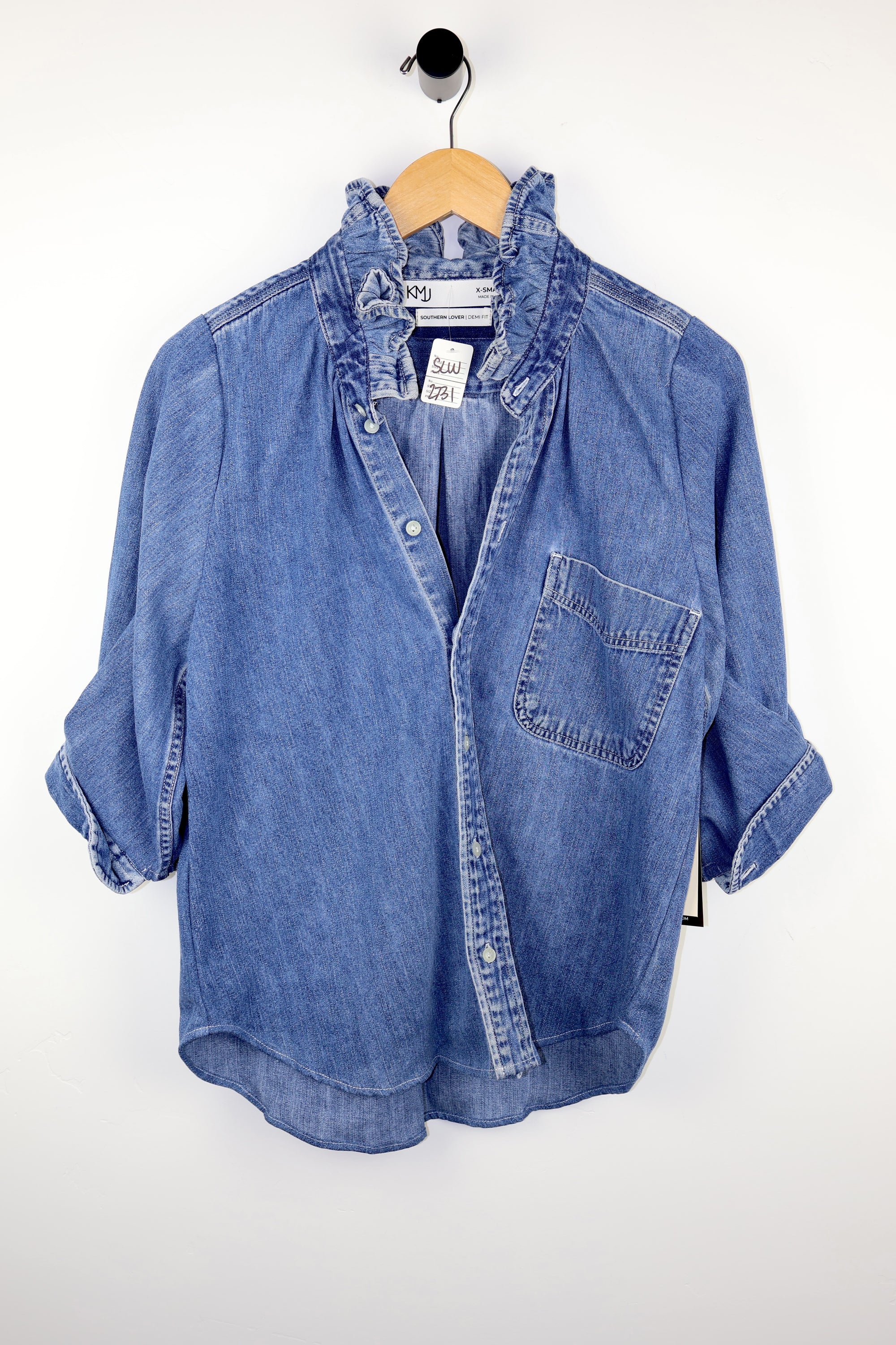 Southern Lover - XS (2731)