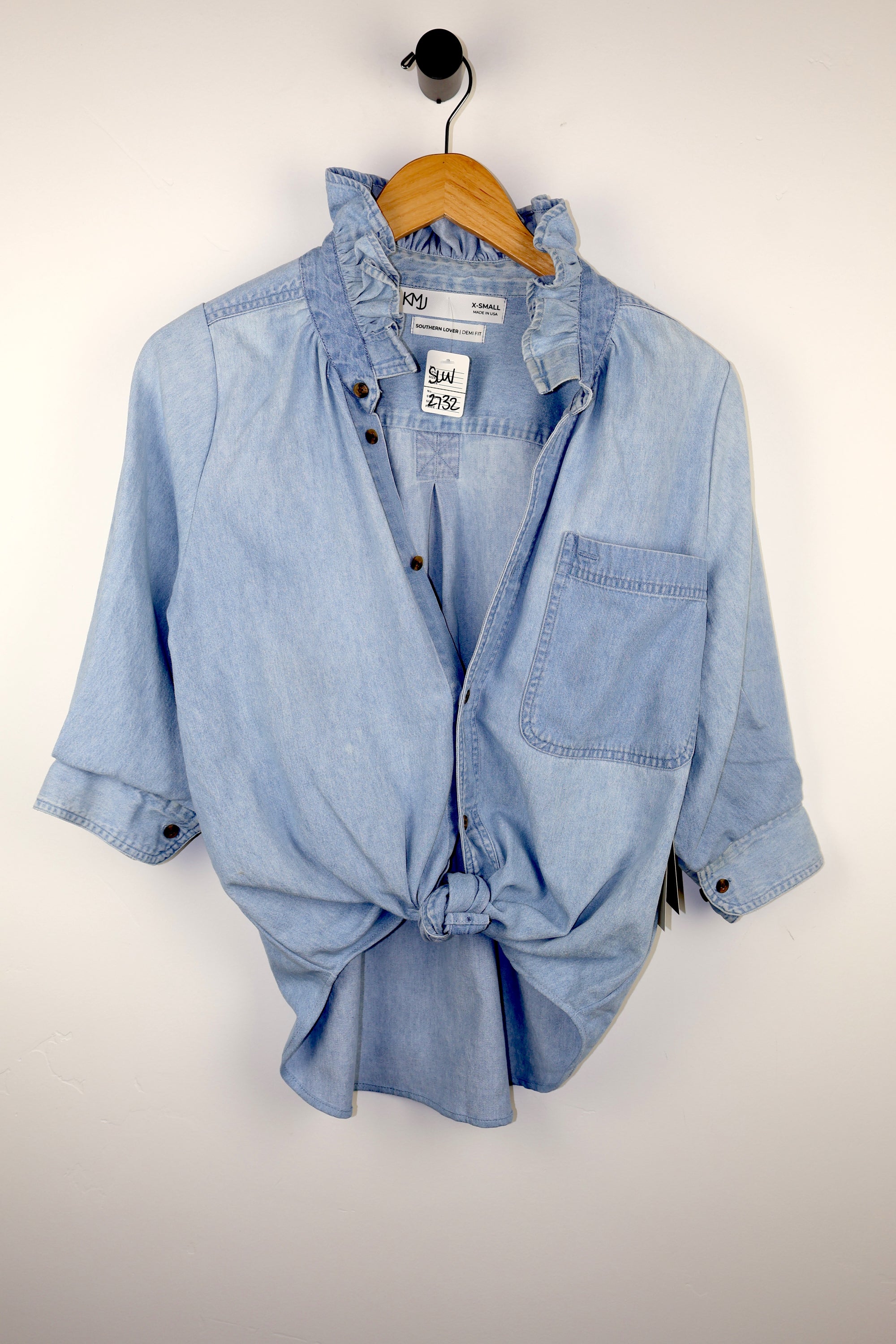 Southern Lover - XS (2732)