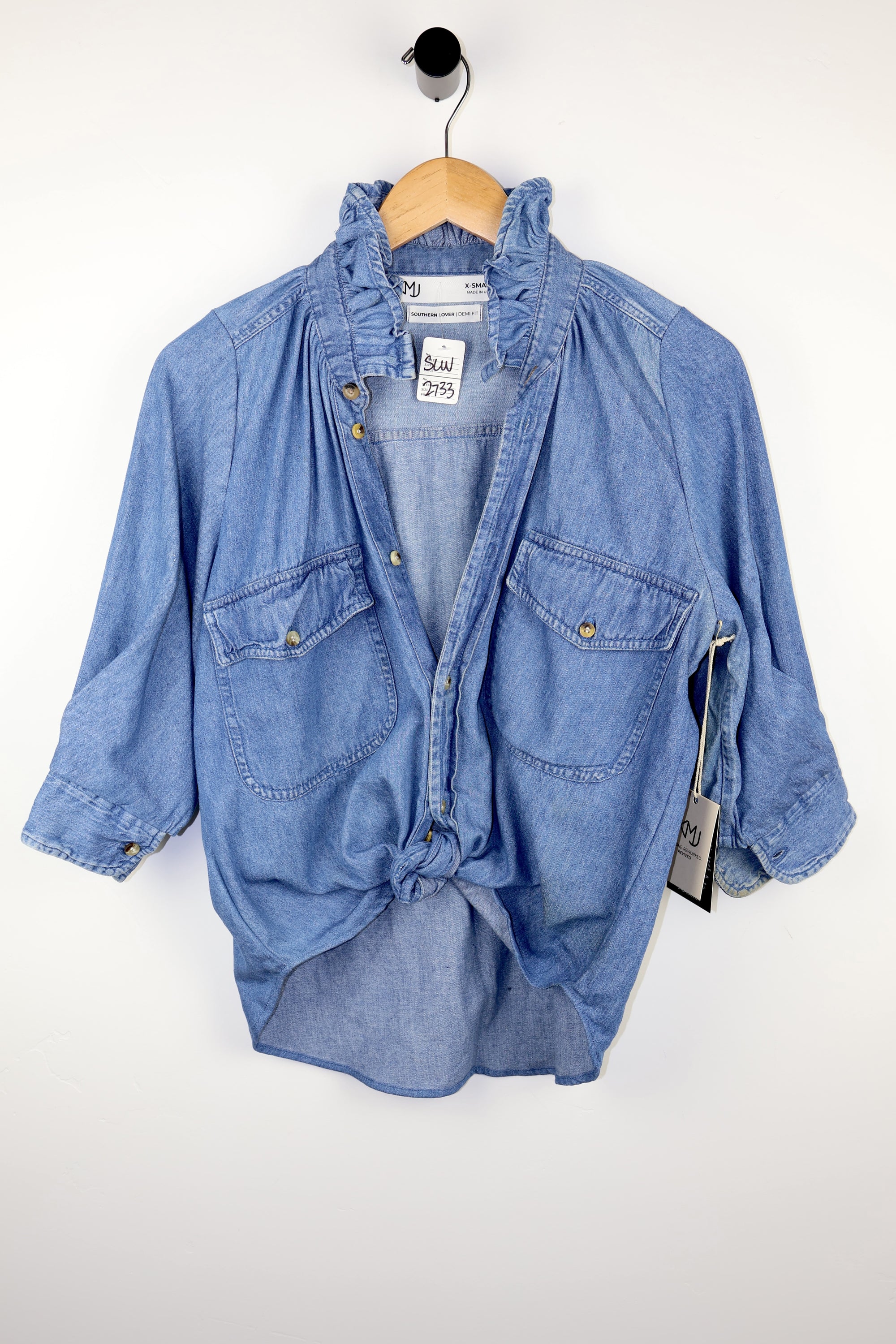 Southern Lover - XS (2733)