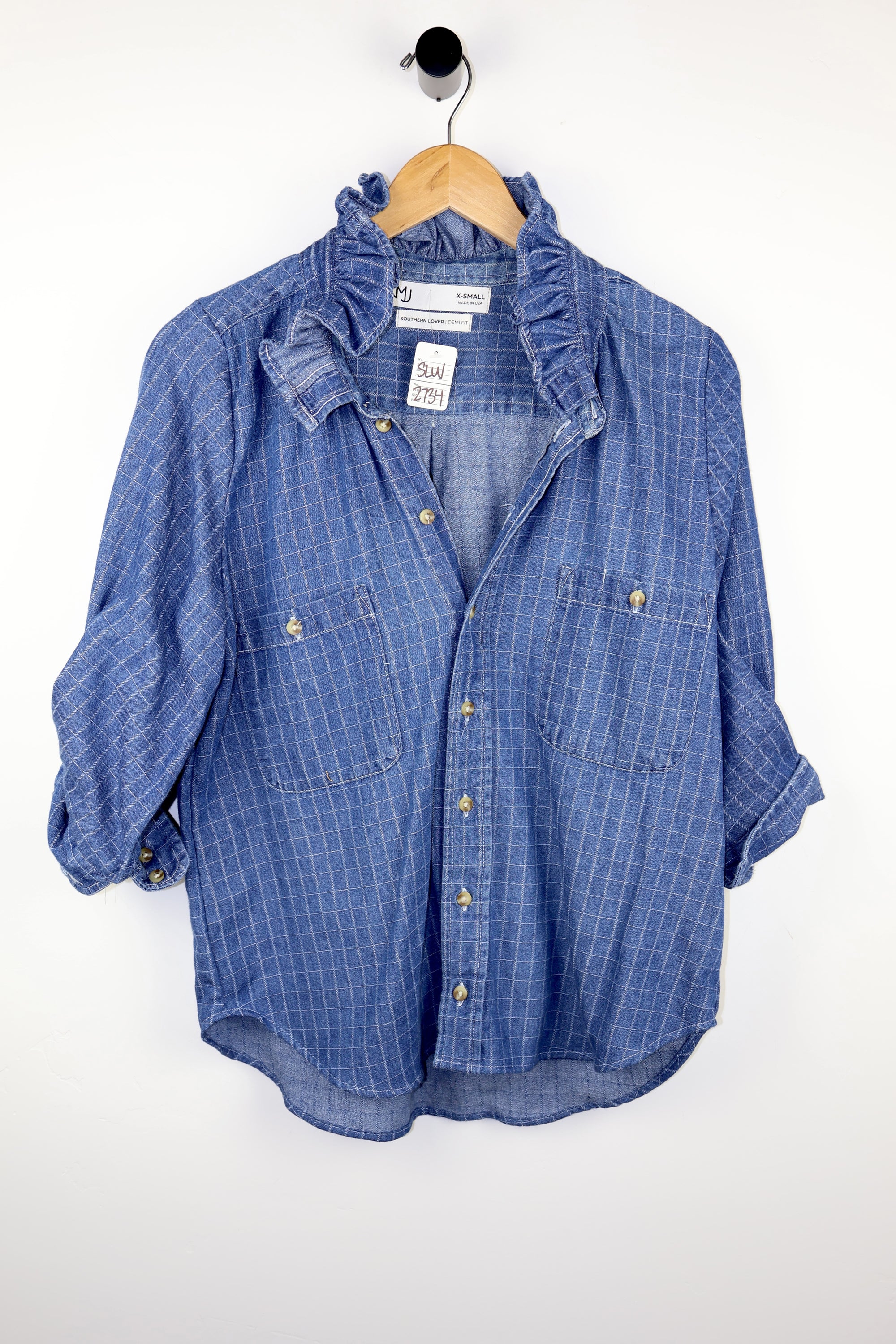 Southern Lover - XS (2734)