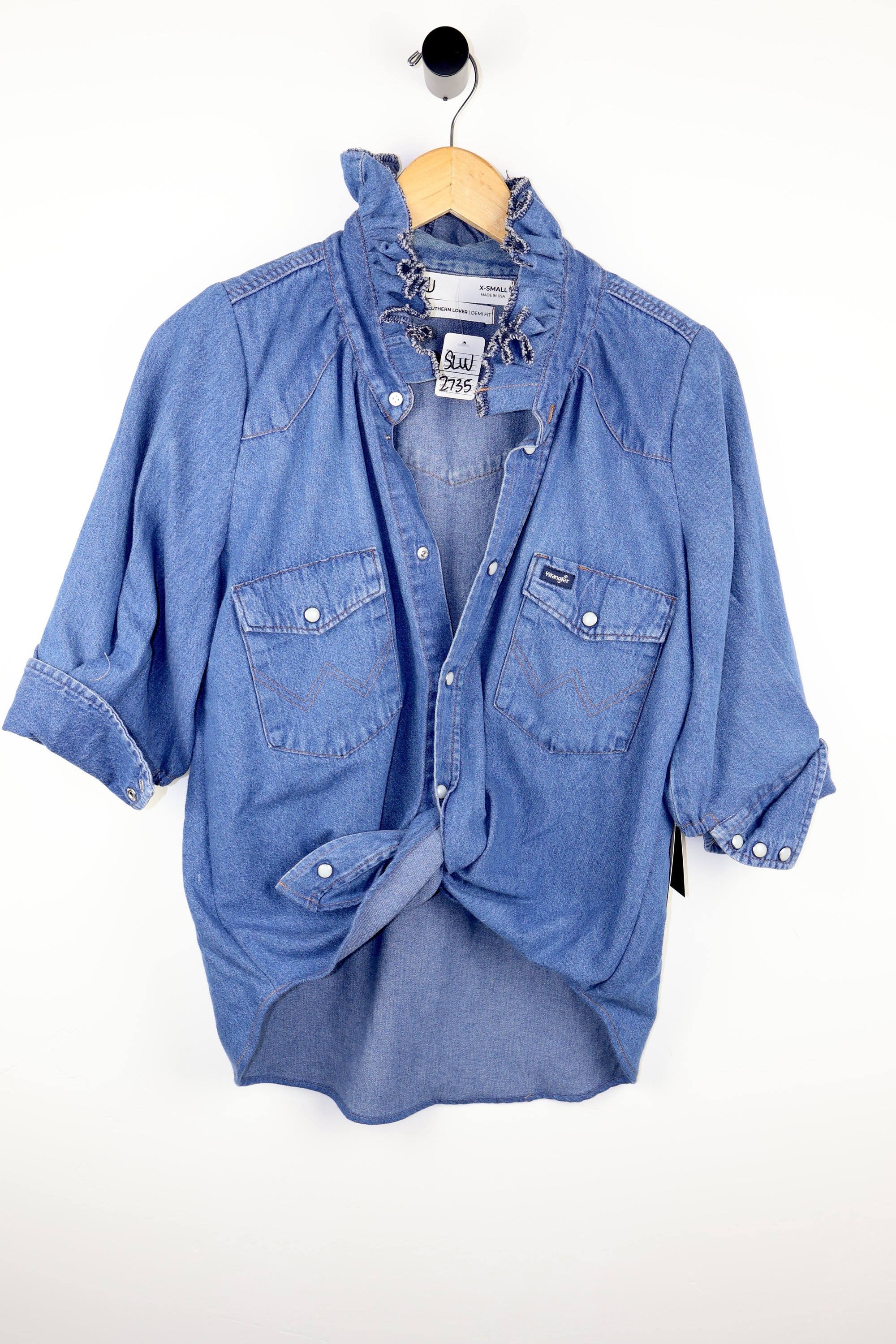 Southern Lover - XS (2735)