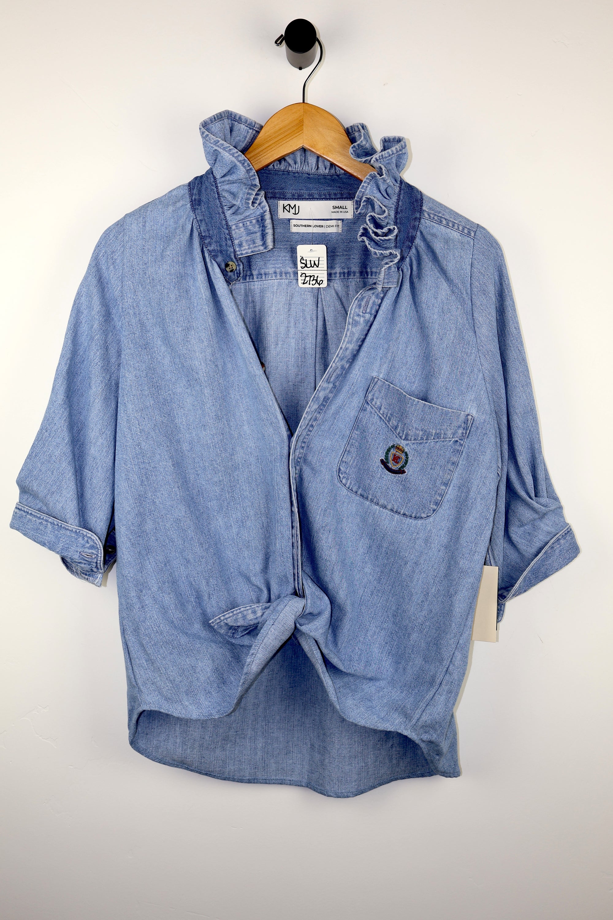 Southern Lover - S (2736)