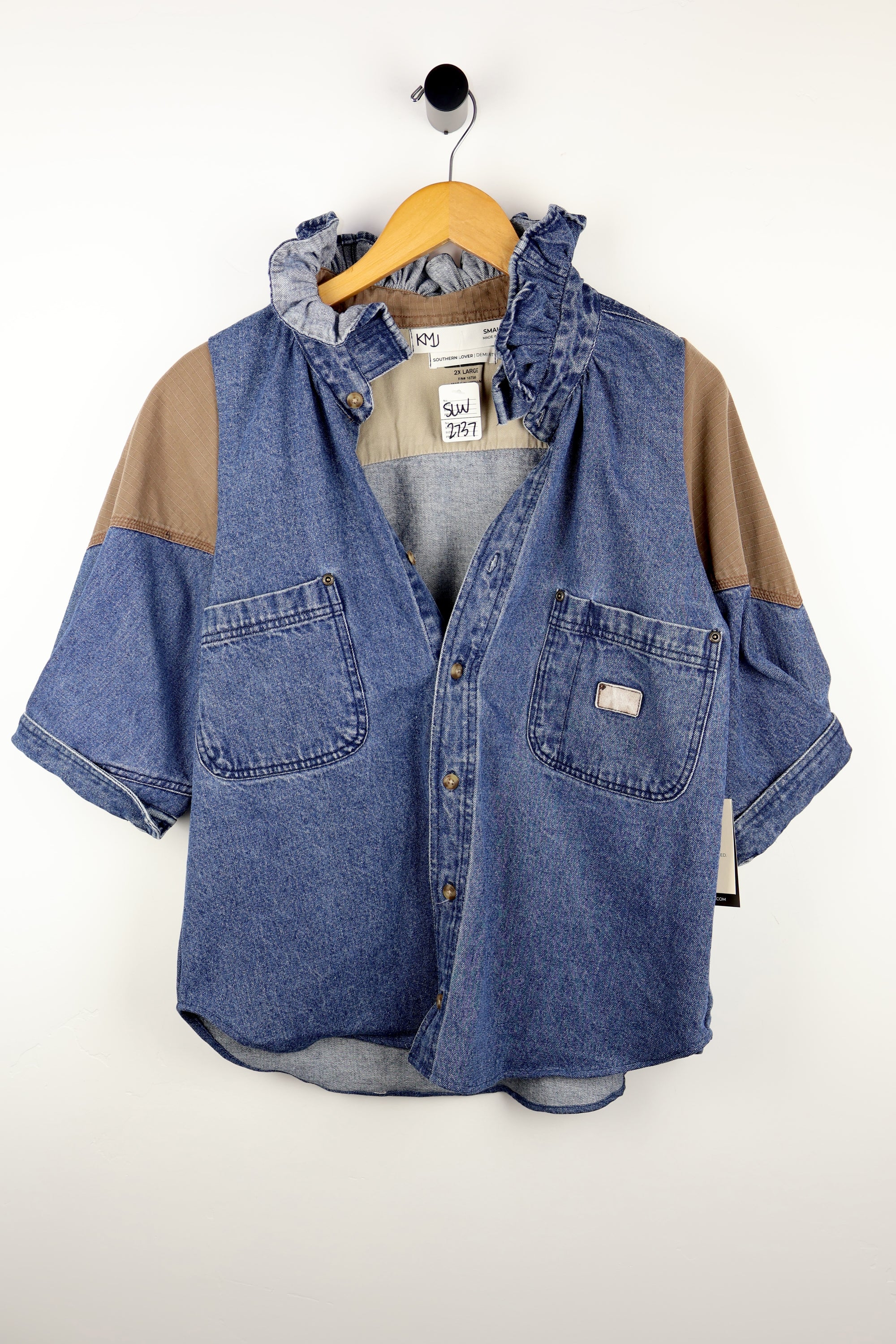 Southern Lover - S (2737)