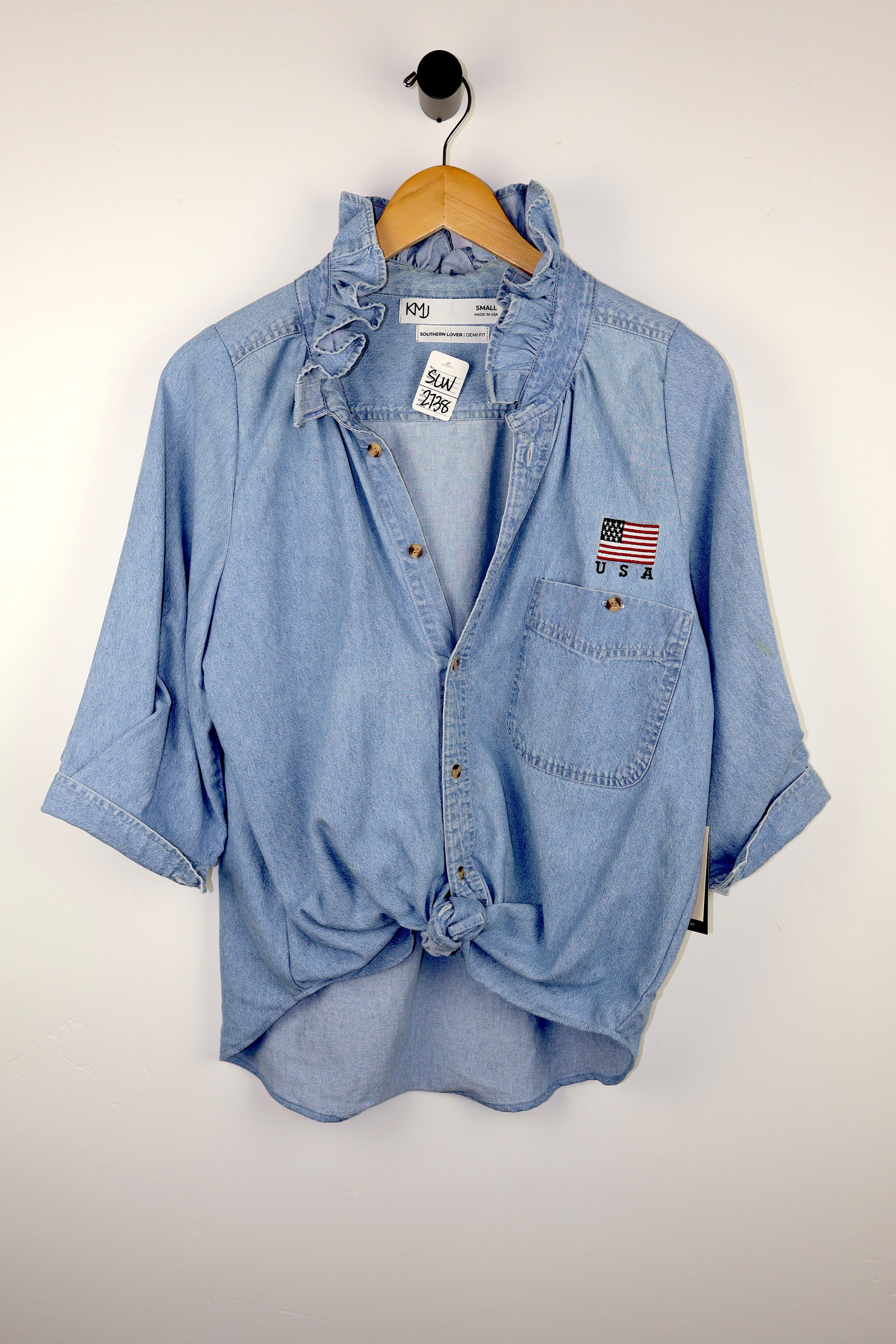 Southern Lover - S (2738)