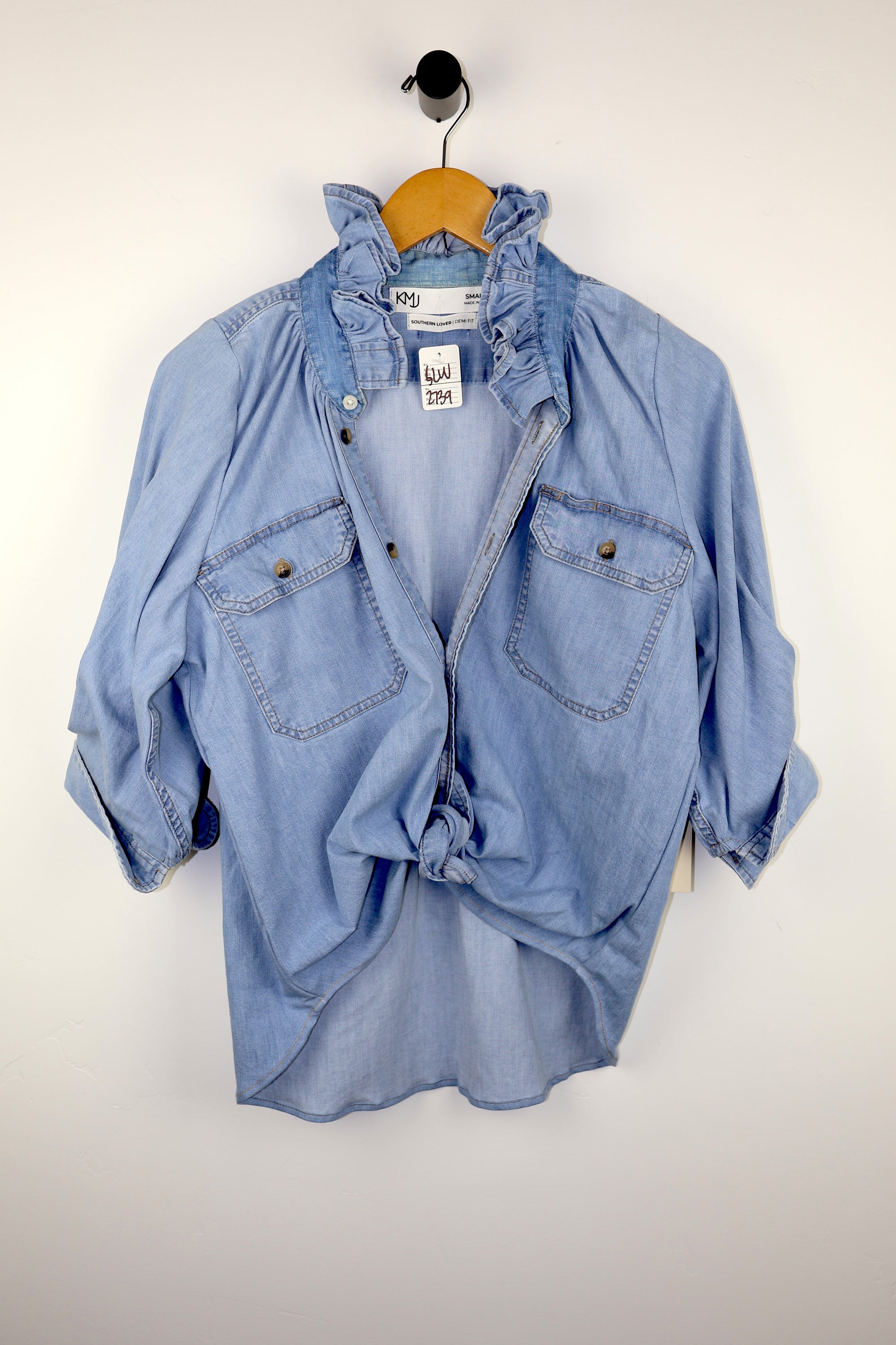 Southern Lover - S (2739)