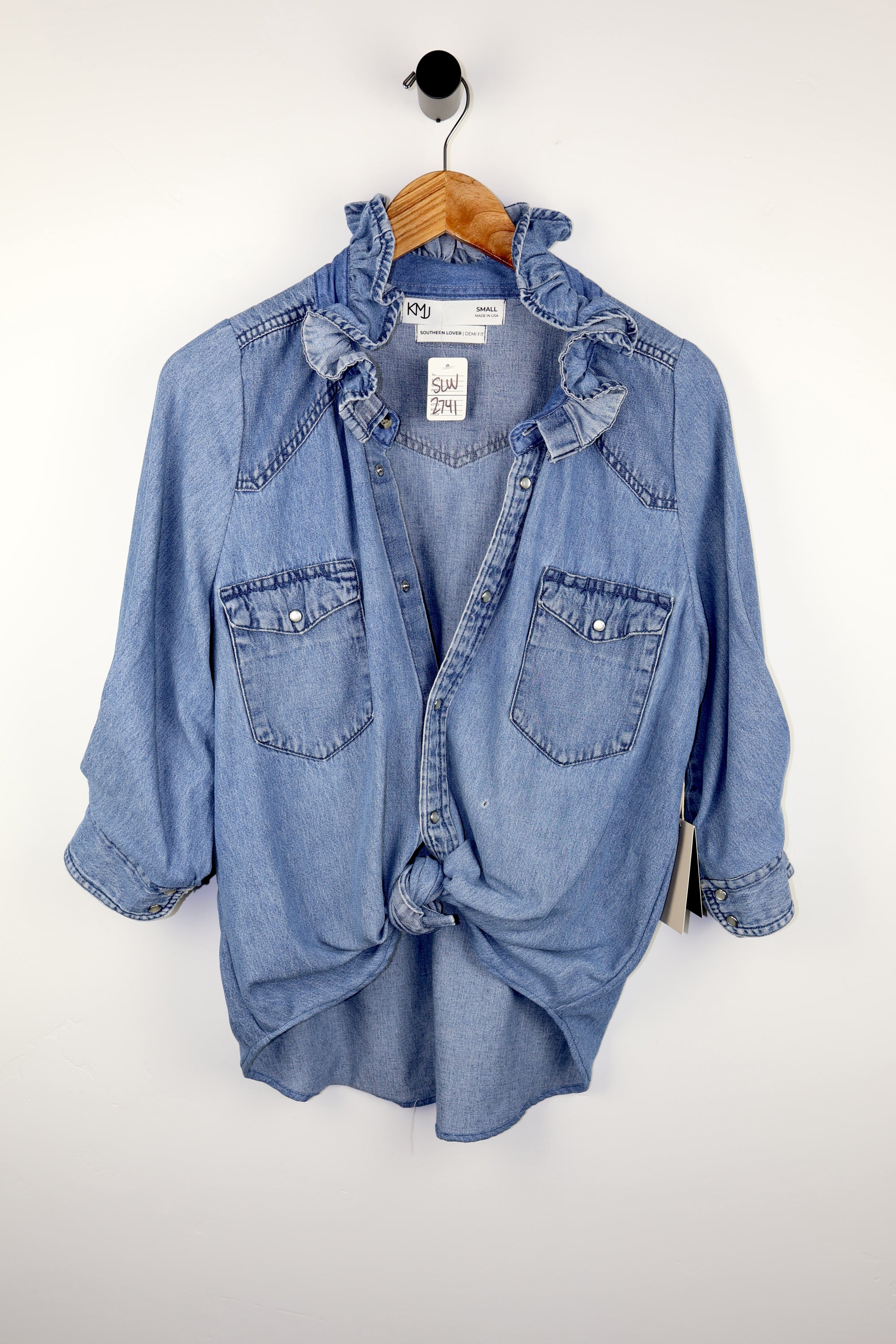 Southern Lover - S (2741)