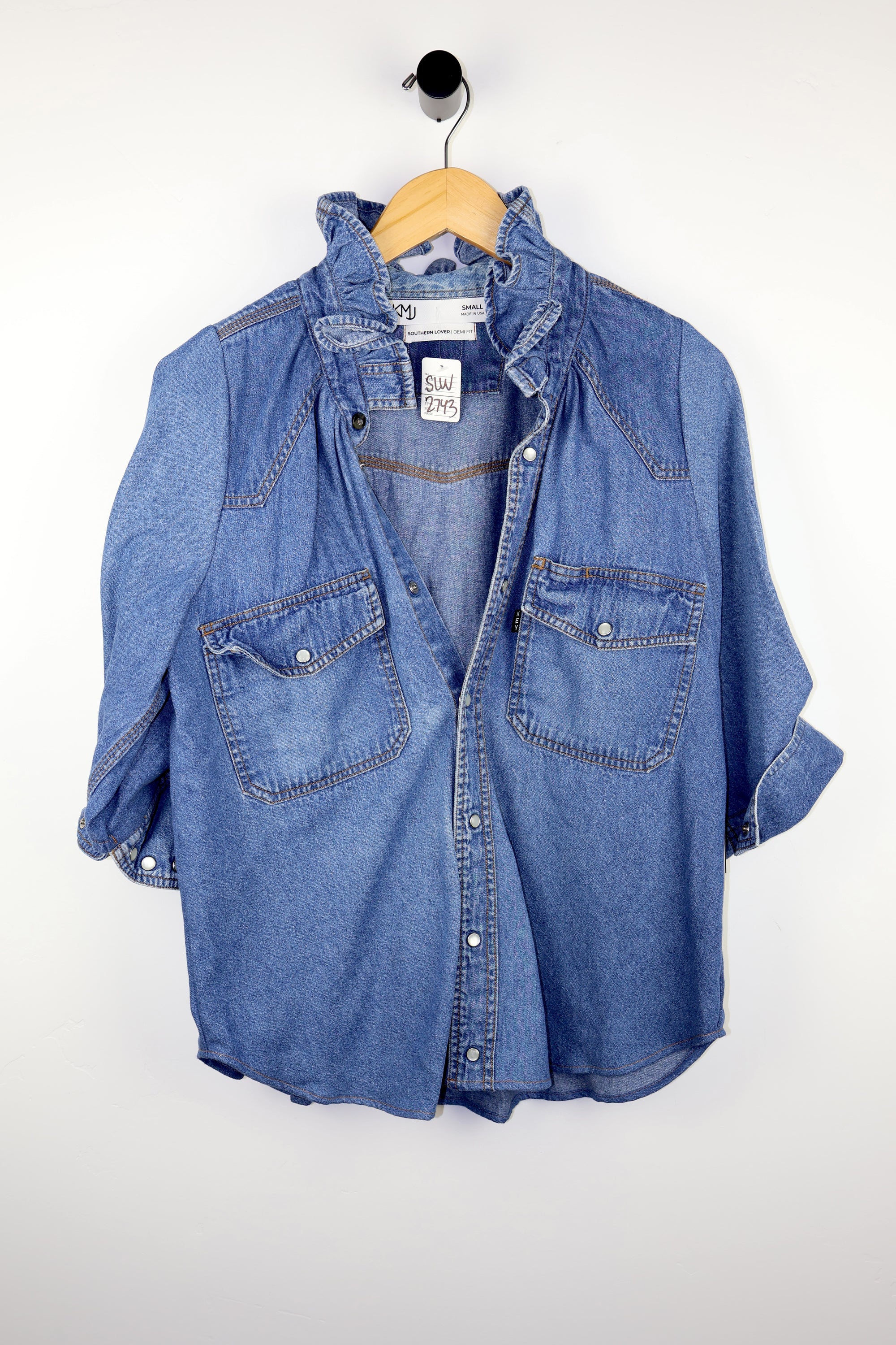 Southern Lover - S (2743)
