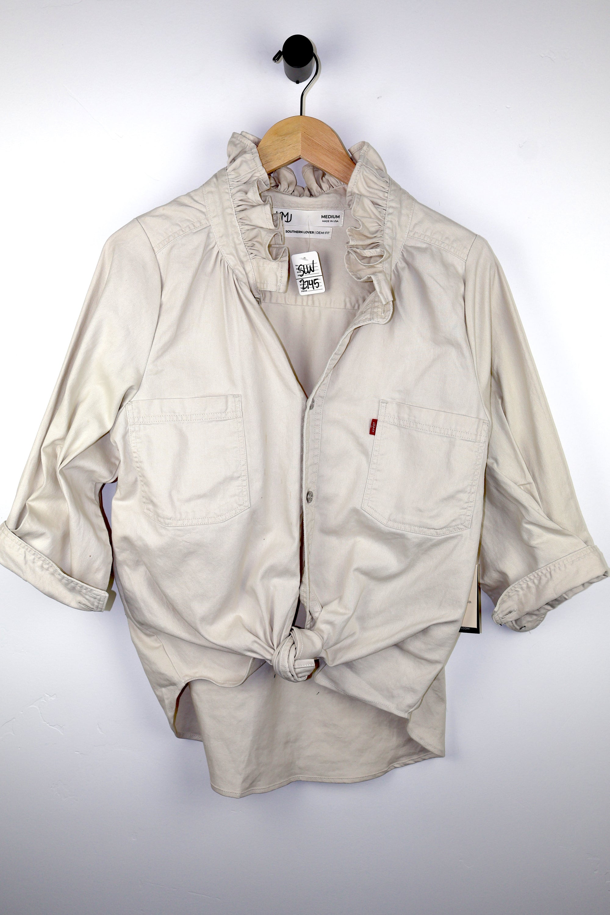 Southern Lover - M (2745)