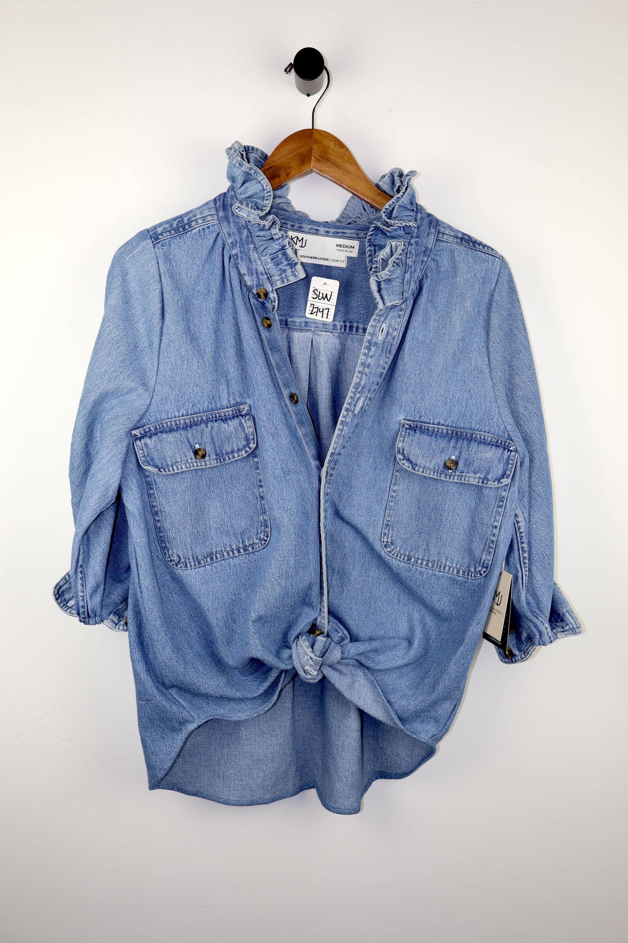Southern Lover - M (2747)