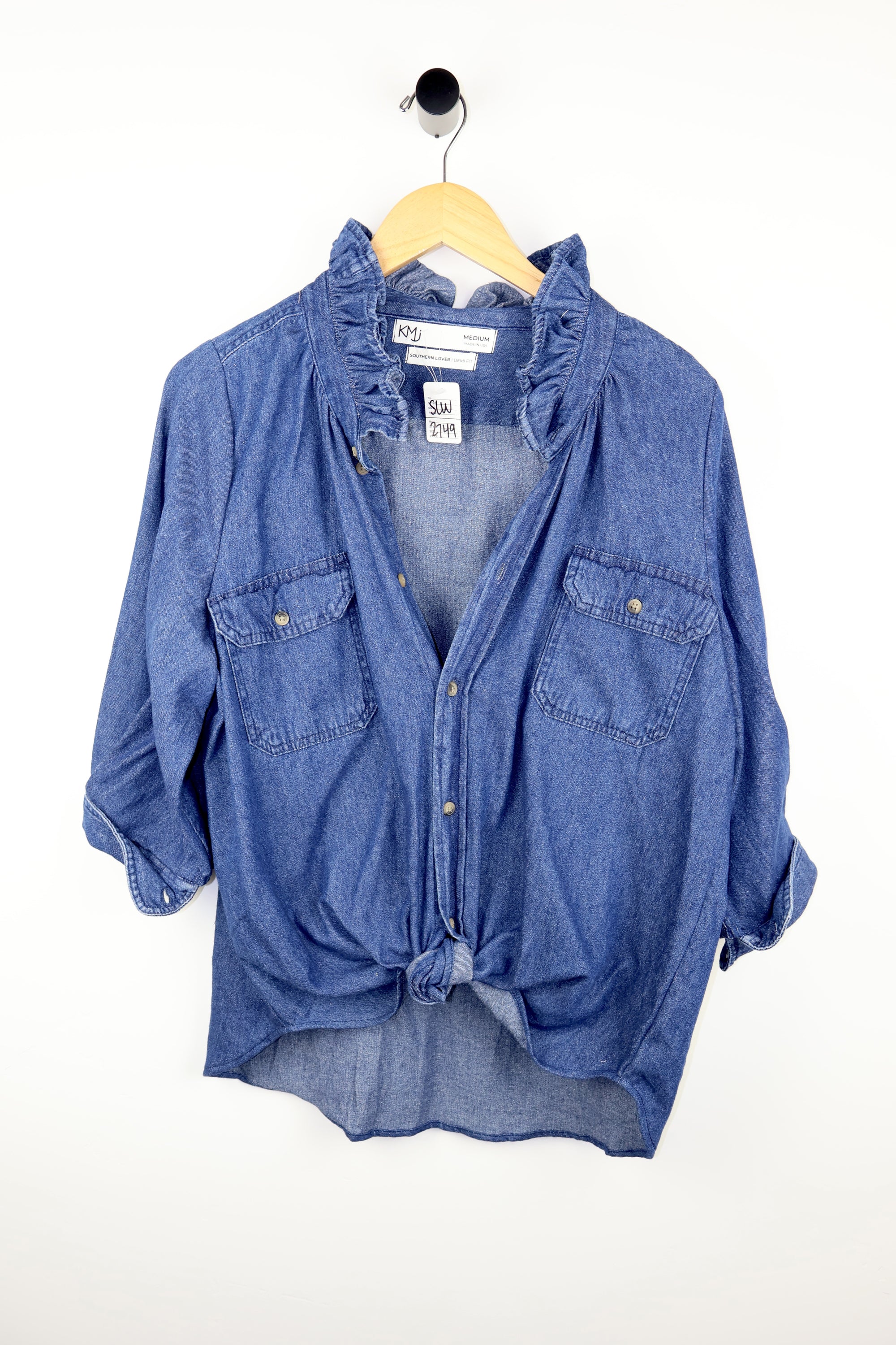Southern Lover - M (2749)