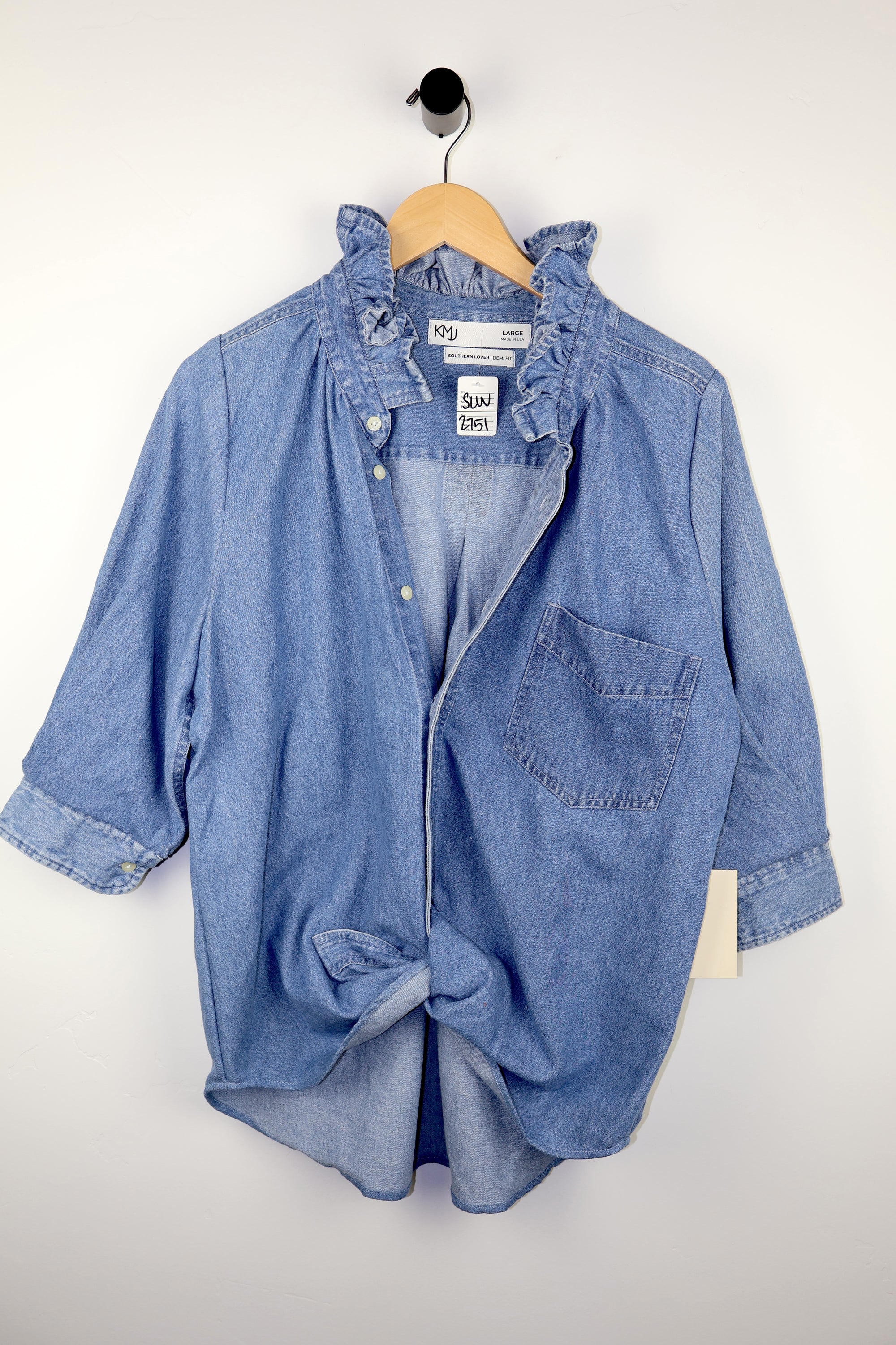 Southern Lover - L (2751)