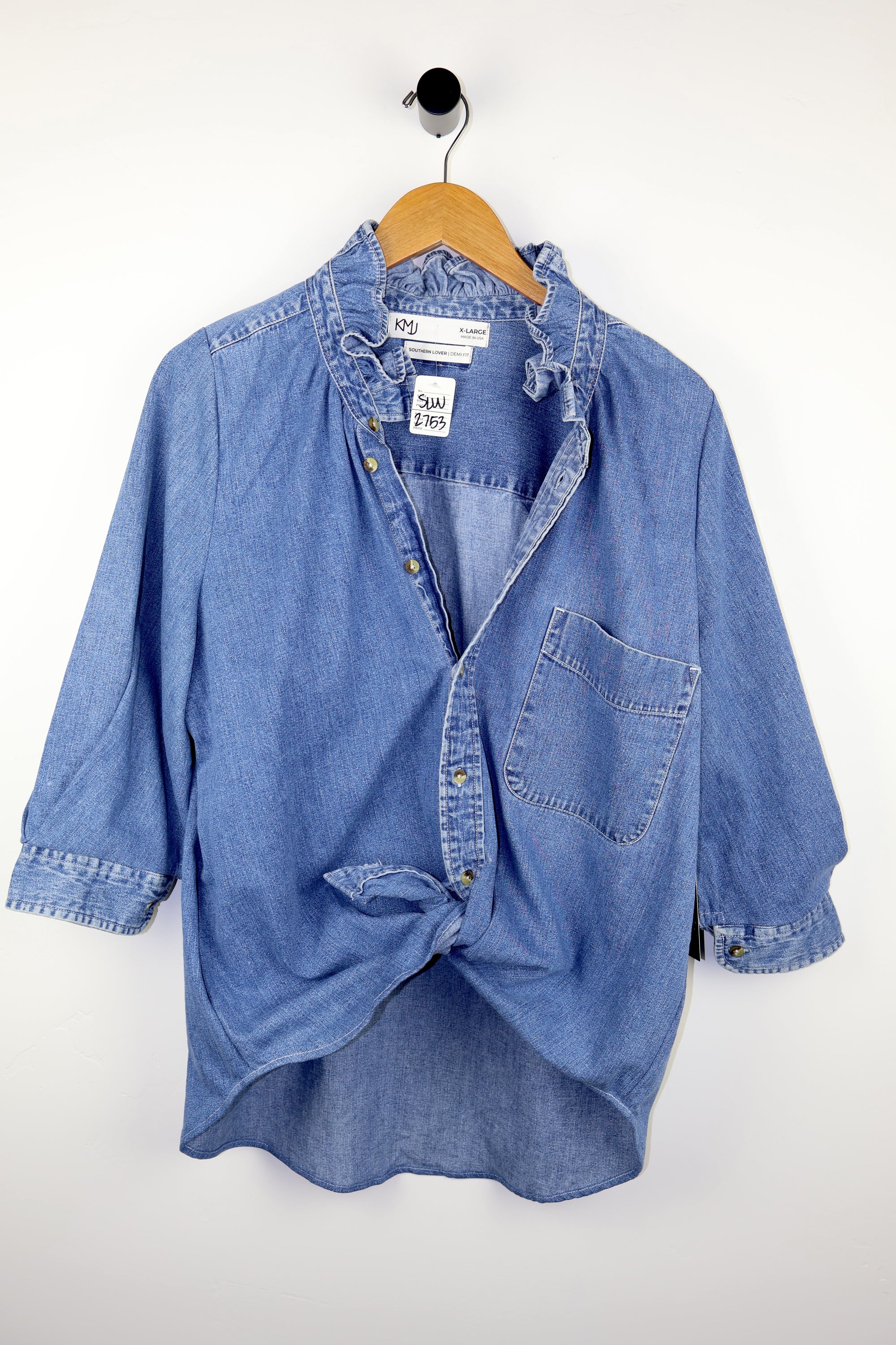 Southern Lover - XL (2753)