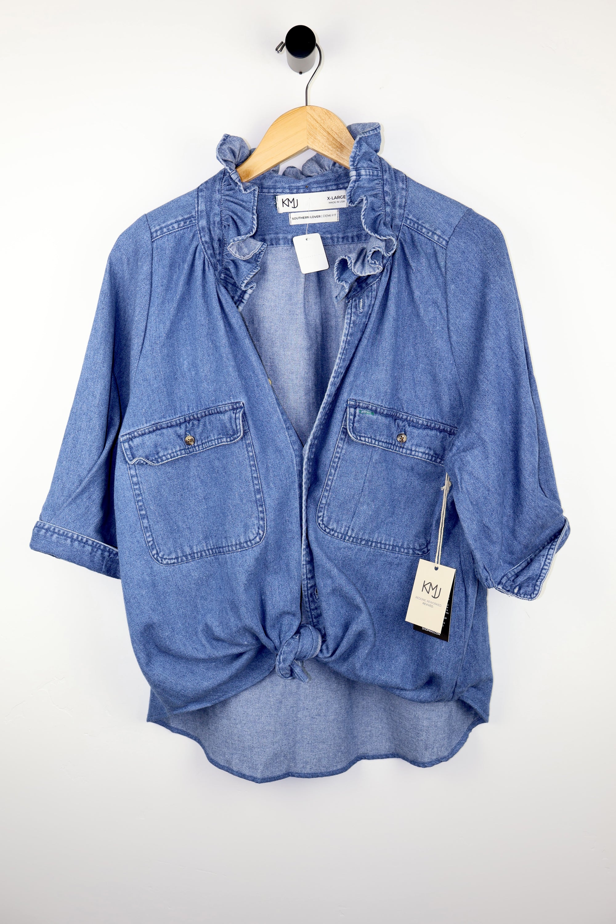 Southern Lover - XL (2754)