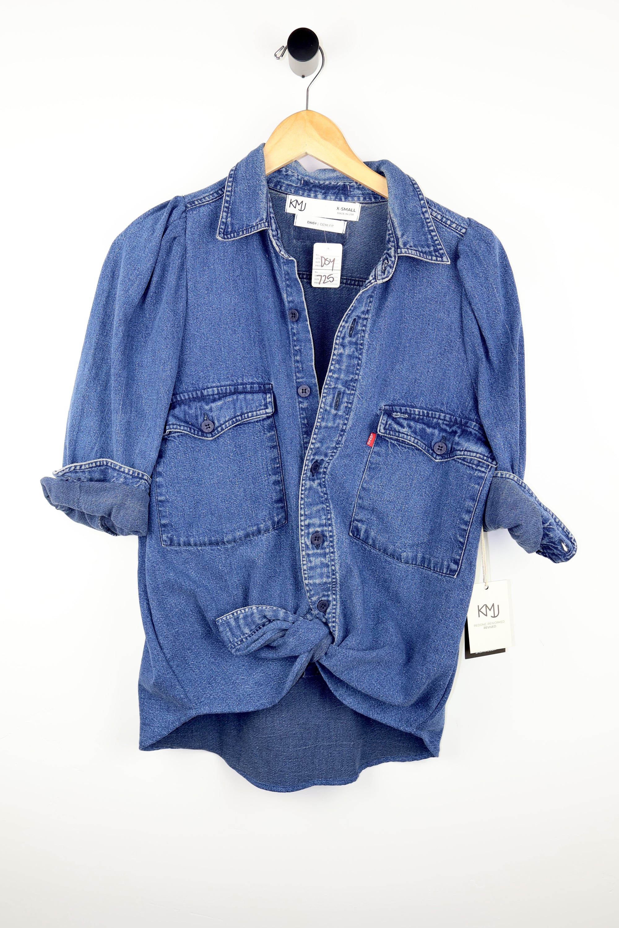 Daisy - XS (725)