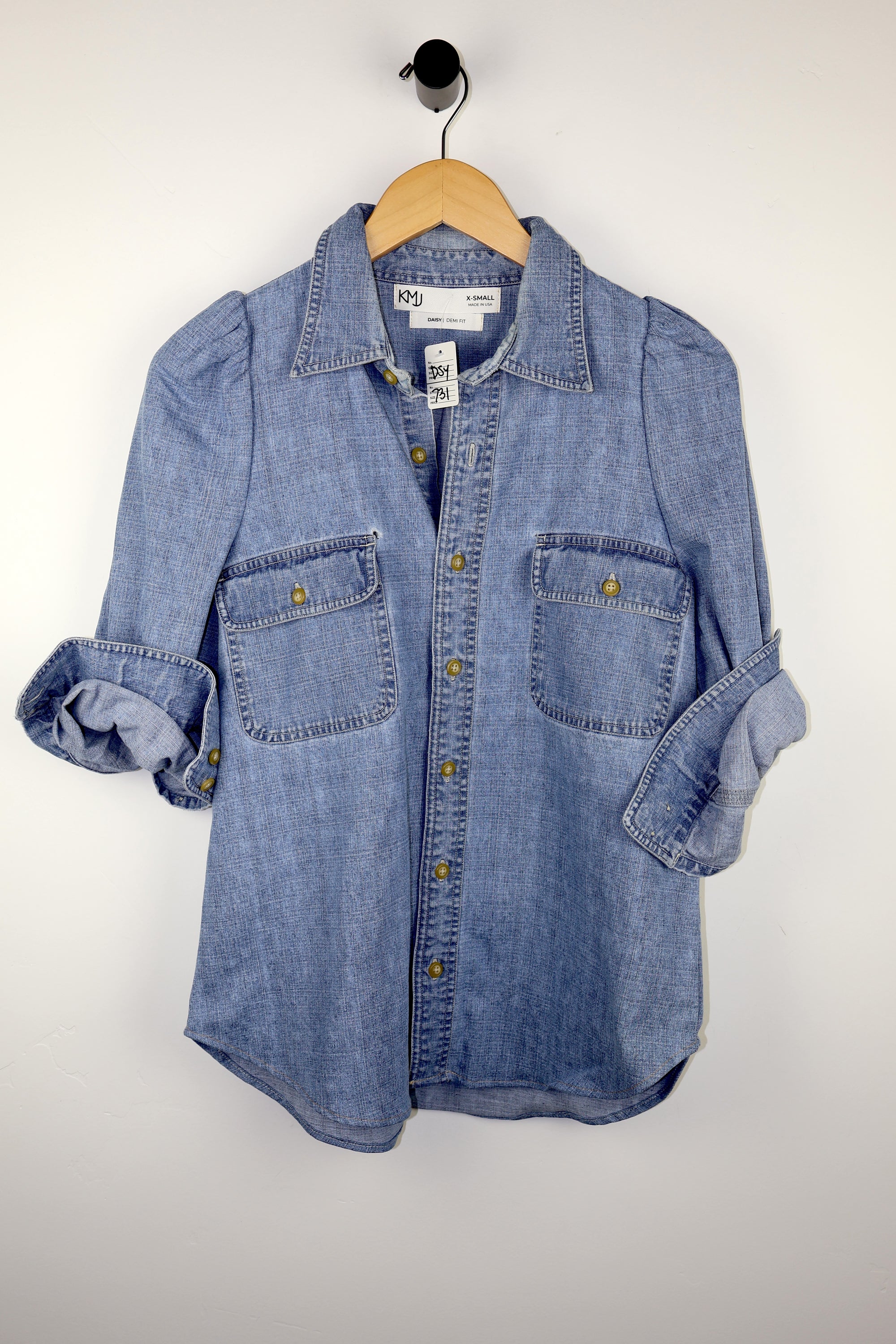 Daisy - XS (731)