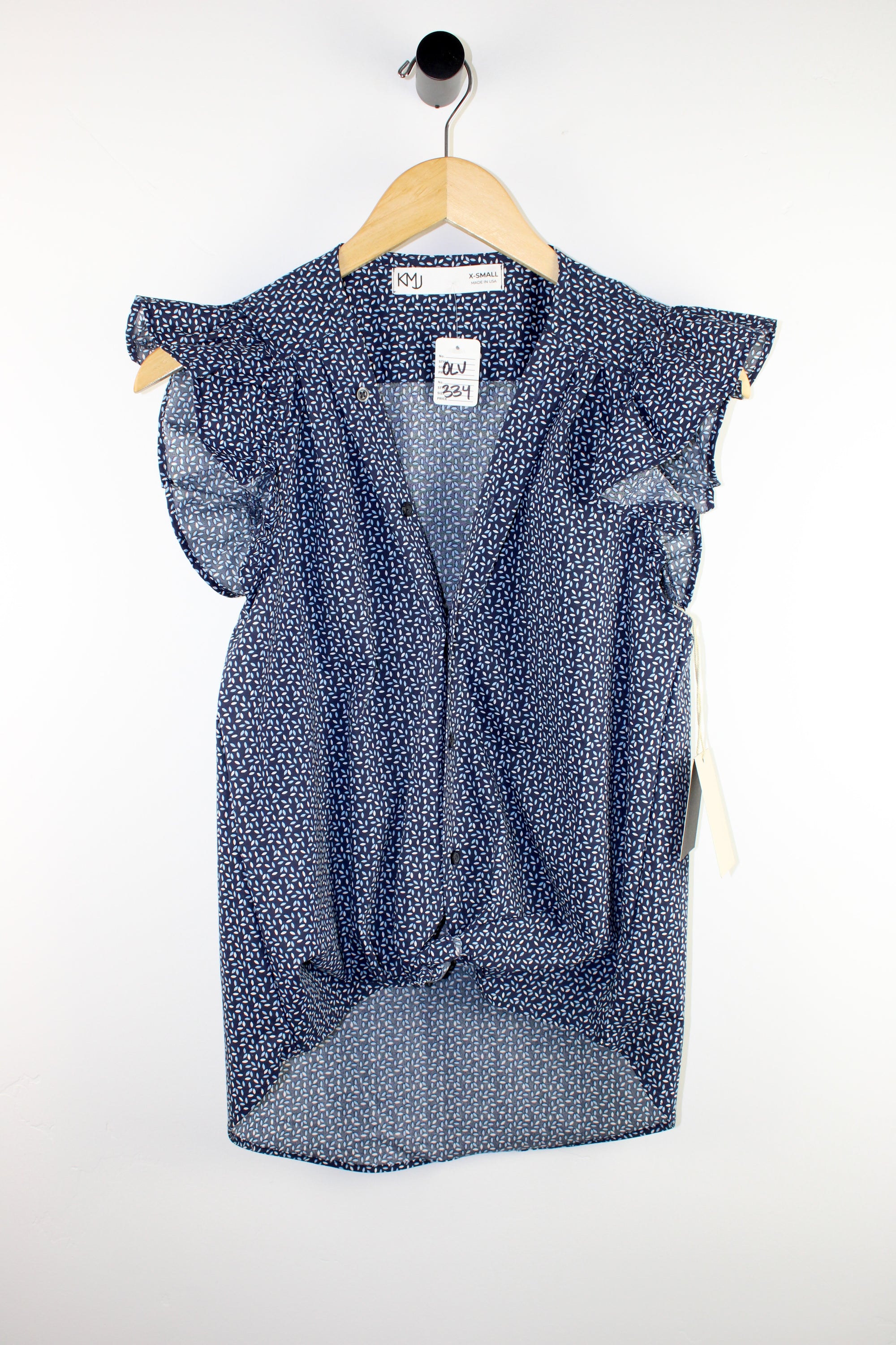 Olivia- XS (334)