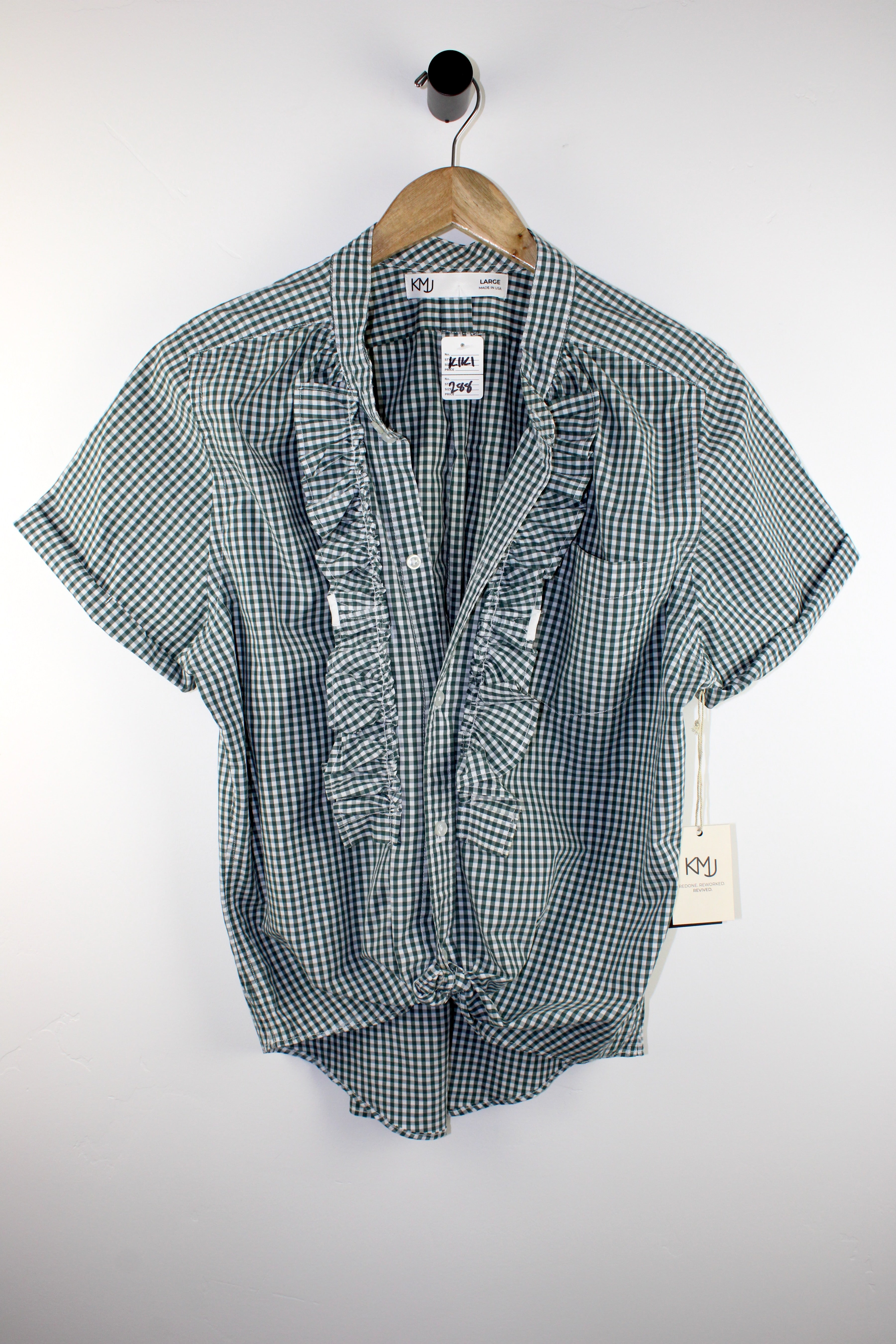 SHORT SLEEVE – SHOPKMJ
