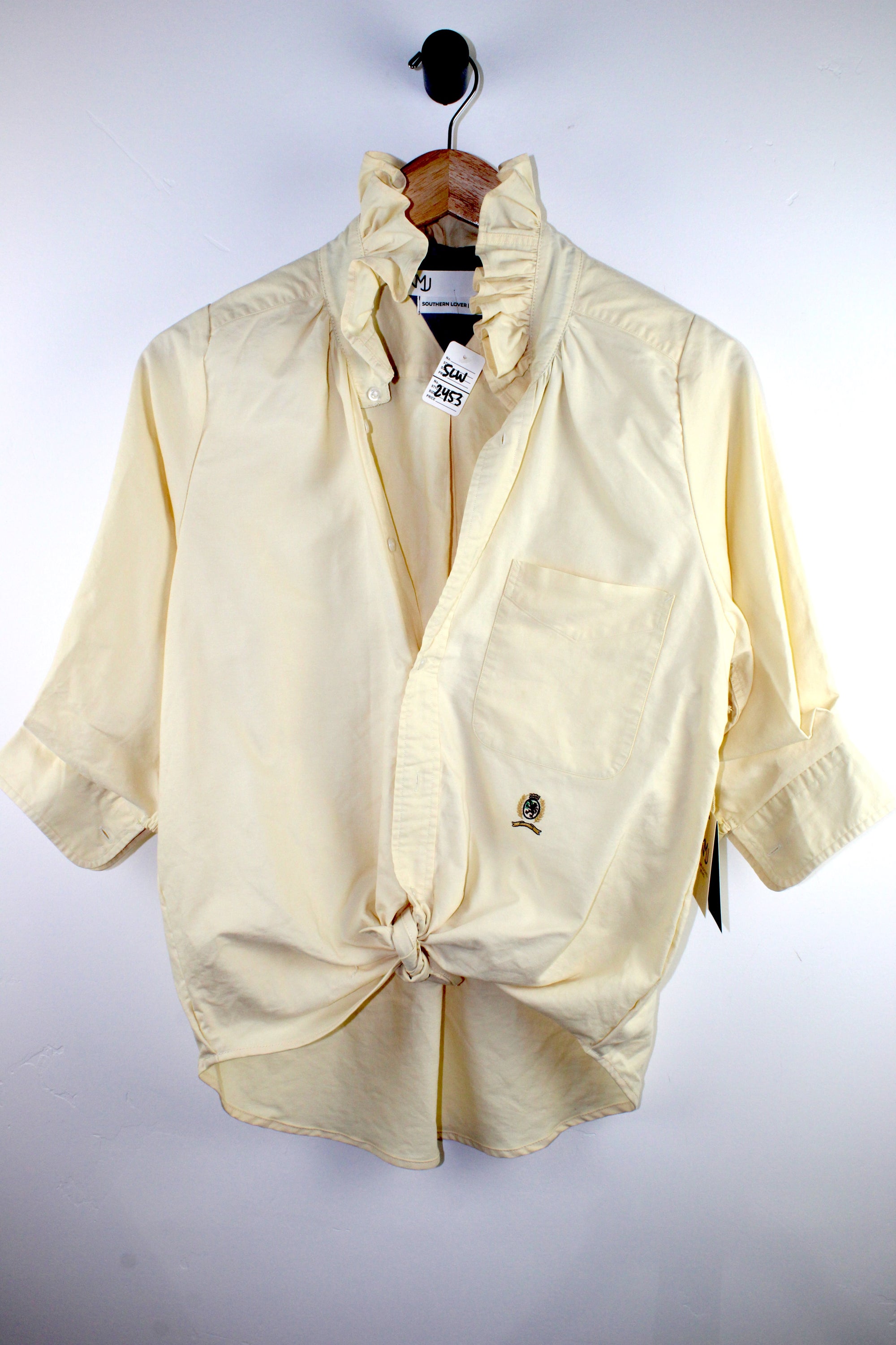 Southern Lover - S (2453)