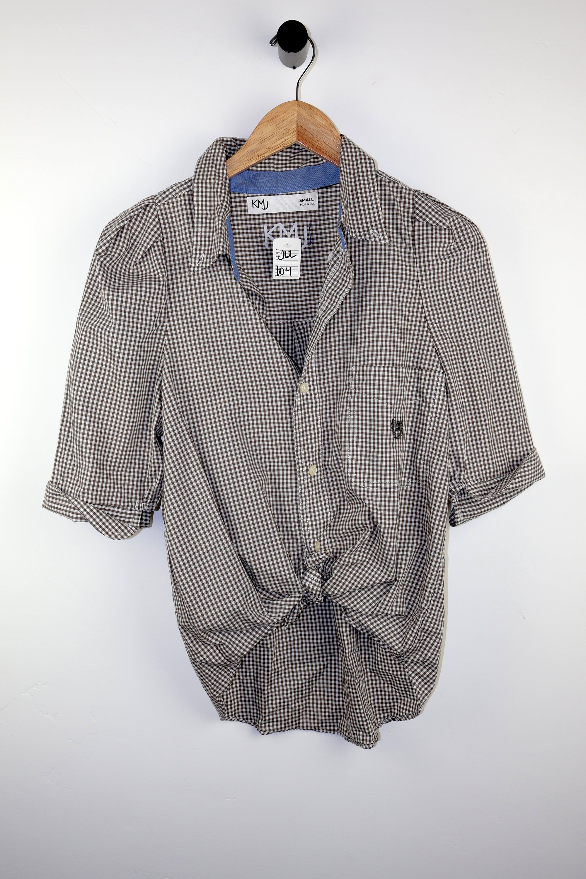 James - S (JUL-104)