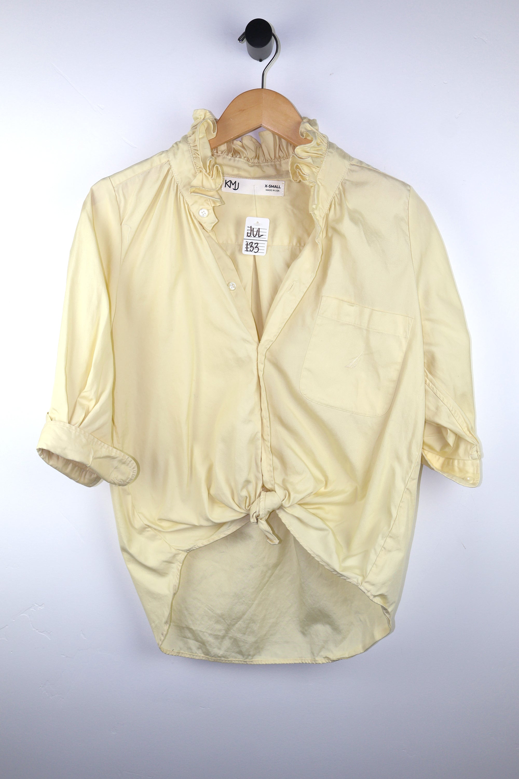 Southern Lover- XS (JUL-133)