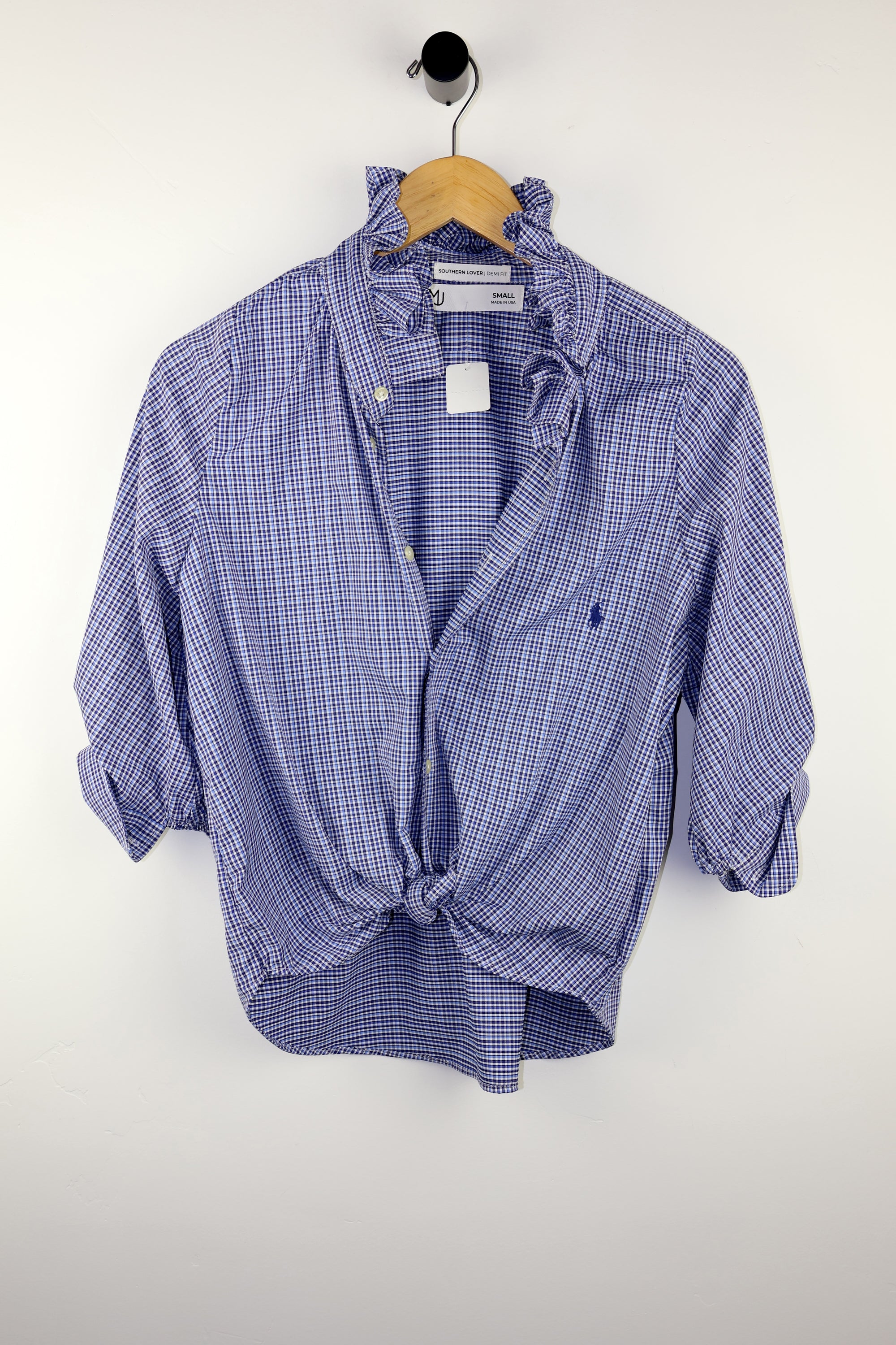 Southern Lover- S (JUL-135)