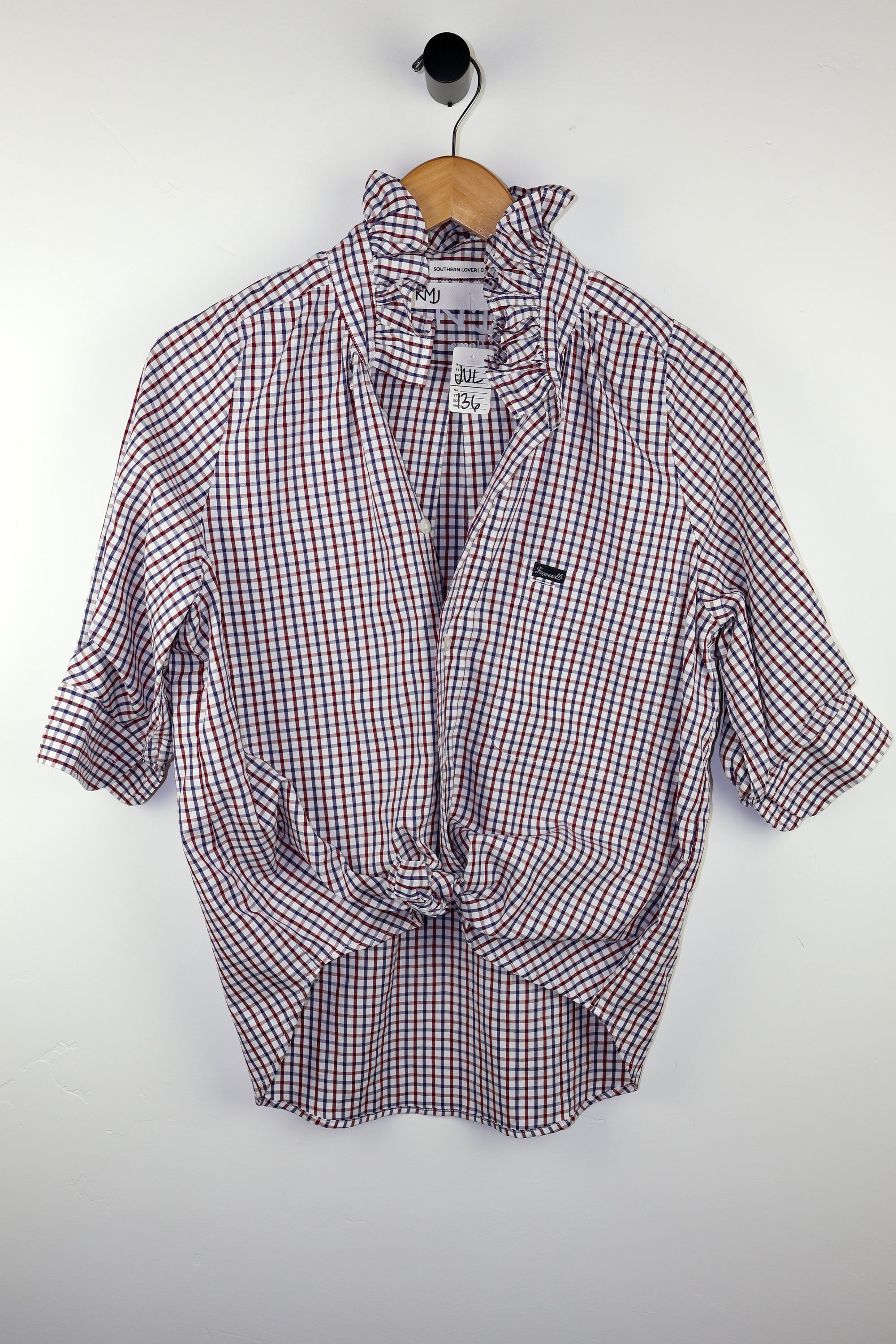 Southern Lover- S (JUL-136)
