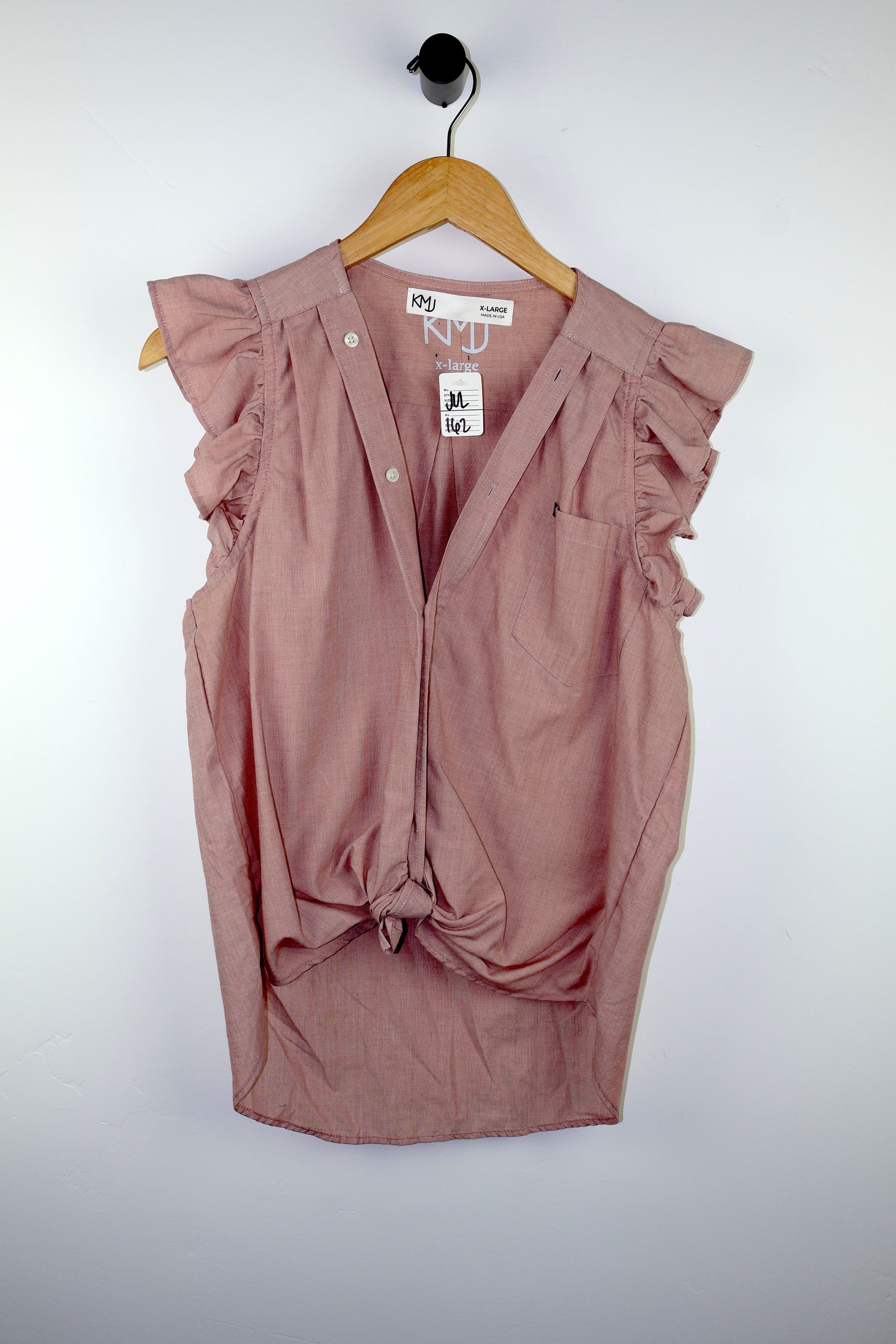 Olivia- XL (JUL-162)