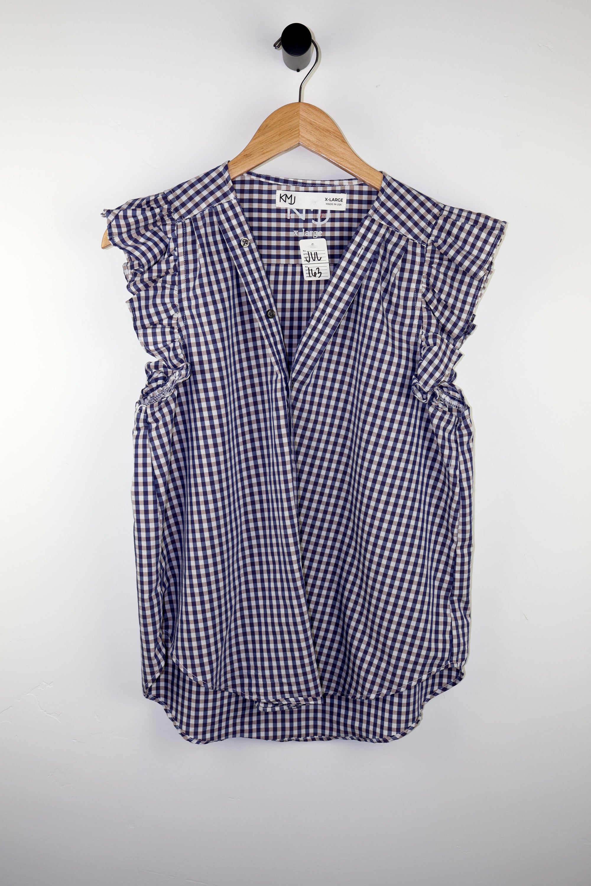 Olivia- XL (JUL-163)