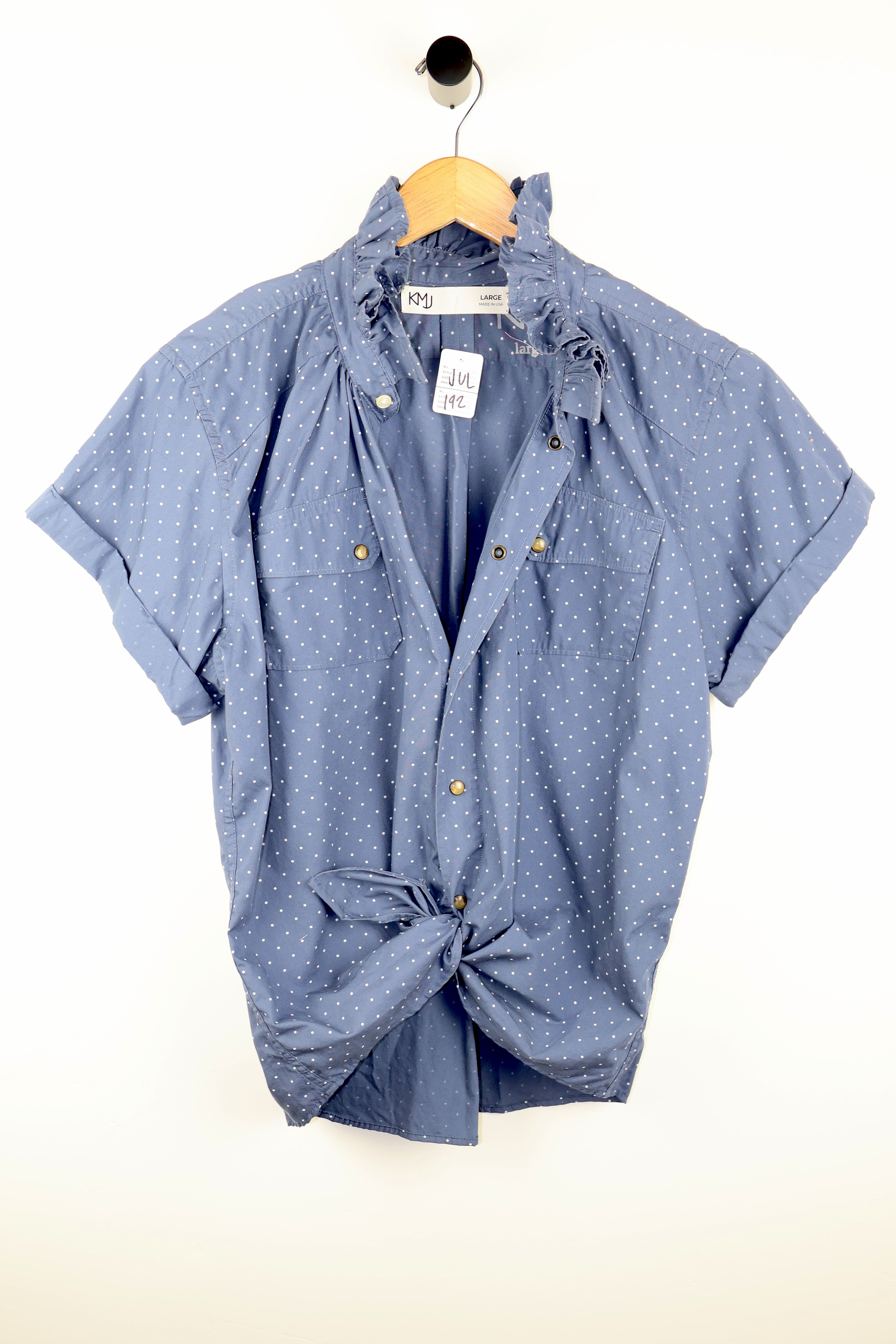 SHORT SLEEVE – SHOPKMJ