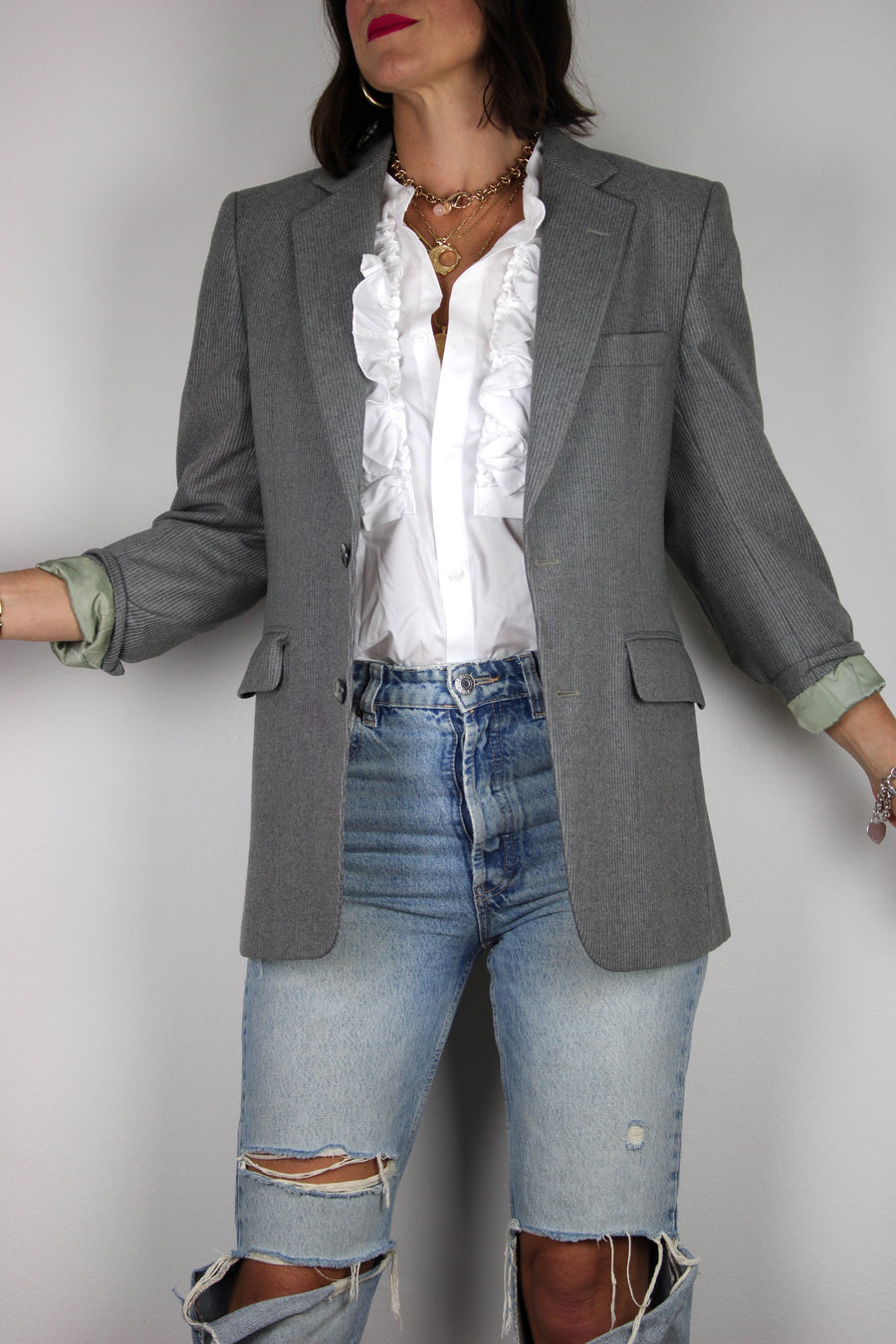 Blazer- S/M
