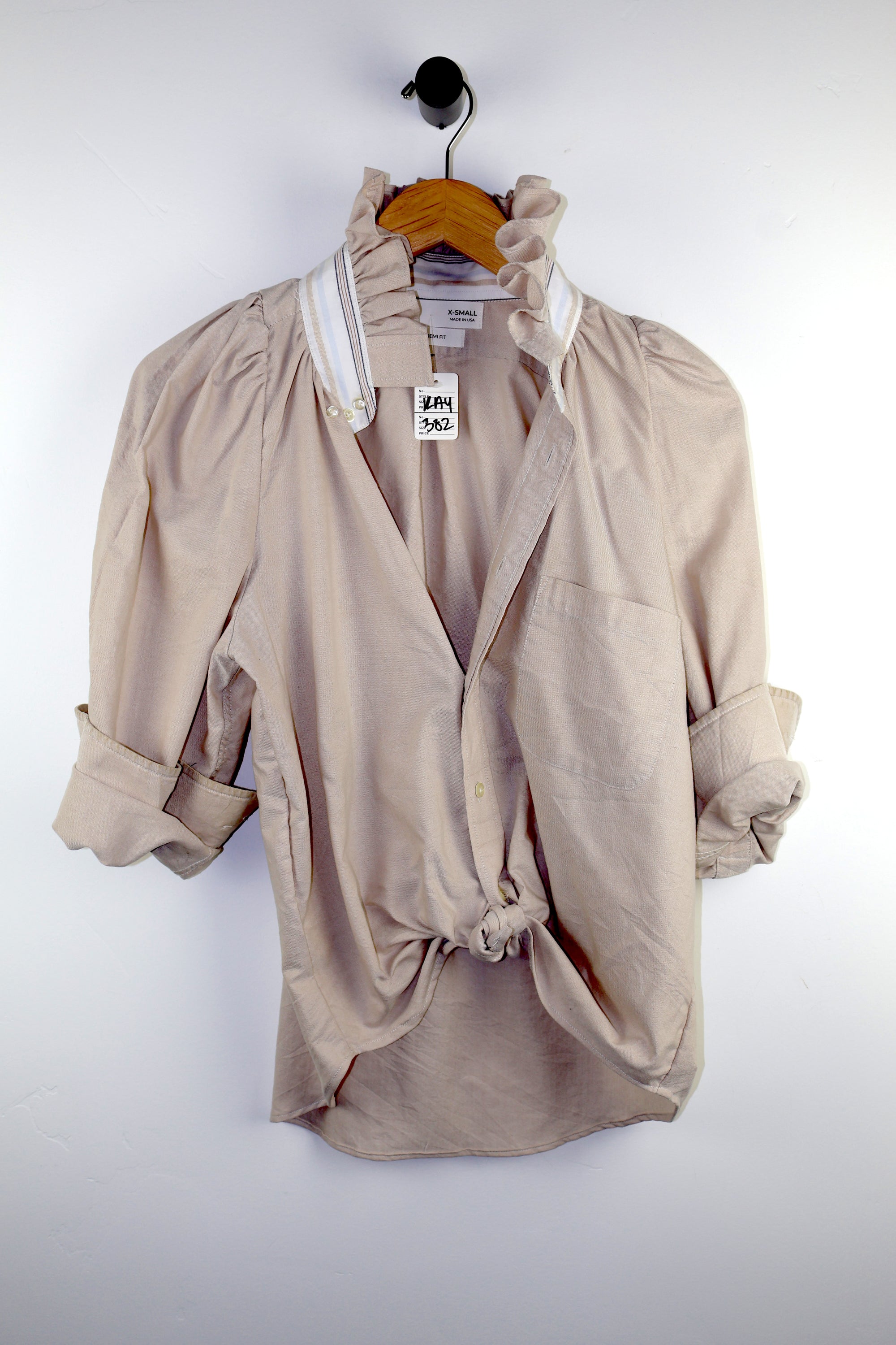 Kayce- XS (382)