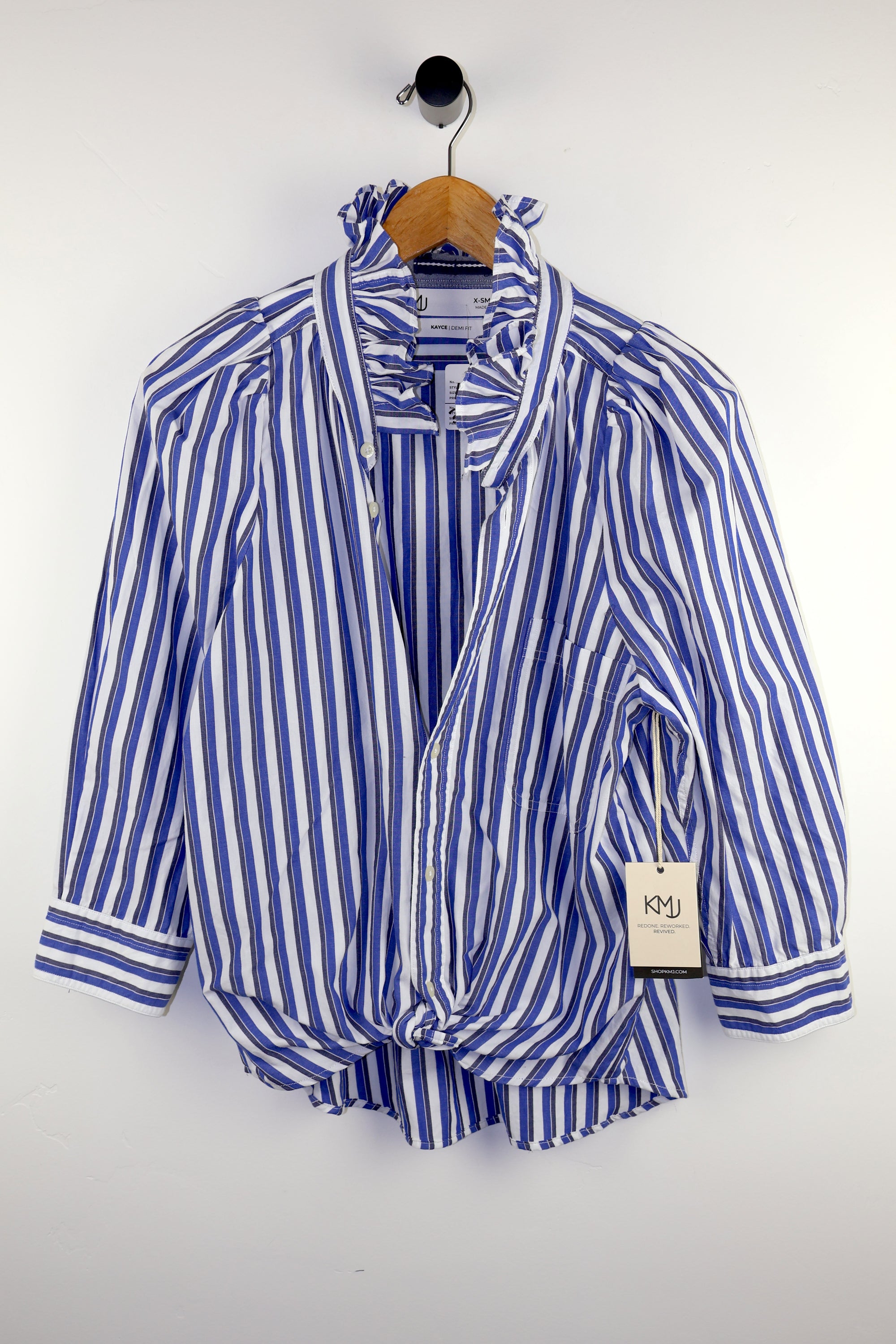 Kayce- XS (389)