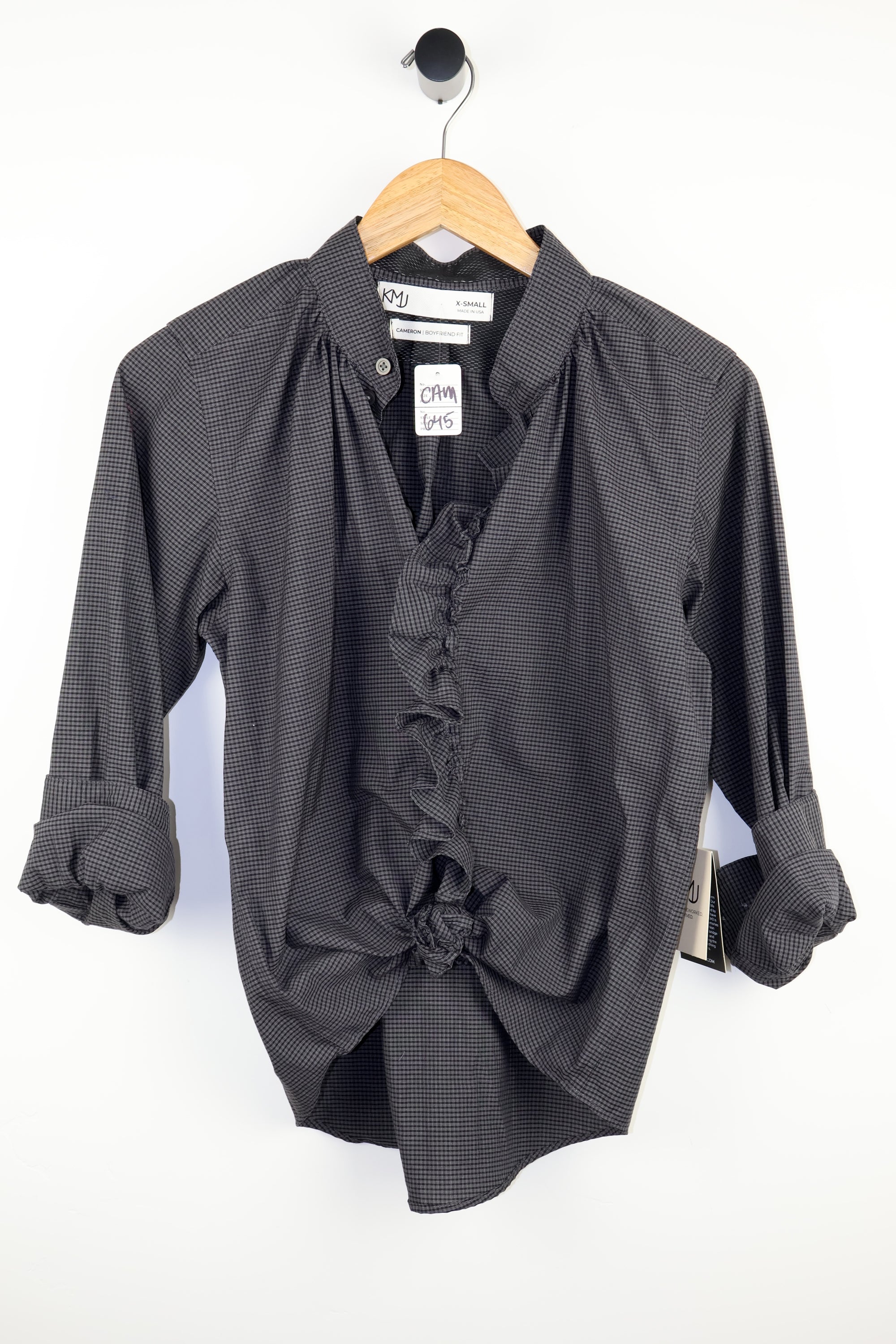 Cameron - XS (645)