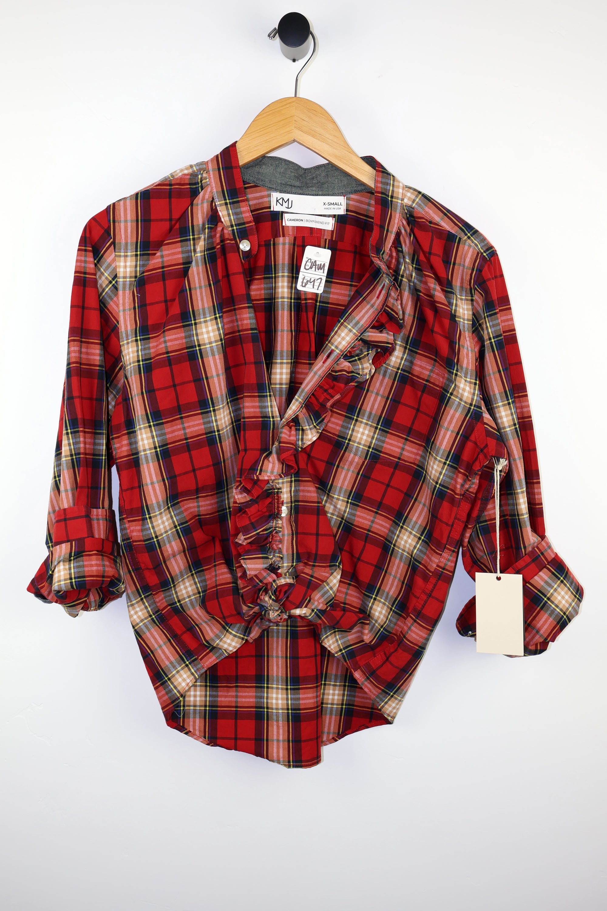 Cameron - XS (647)