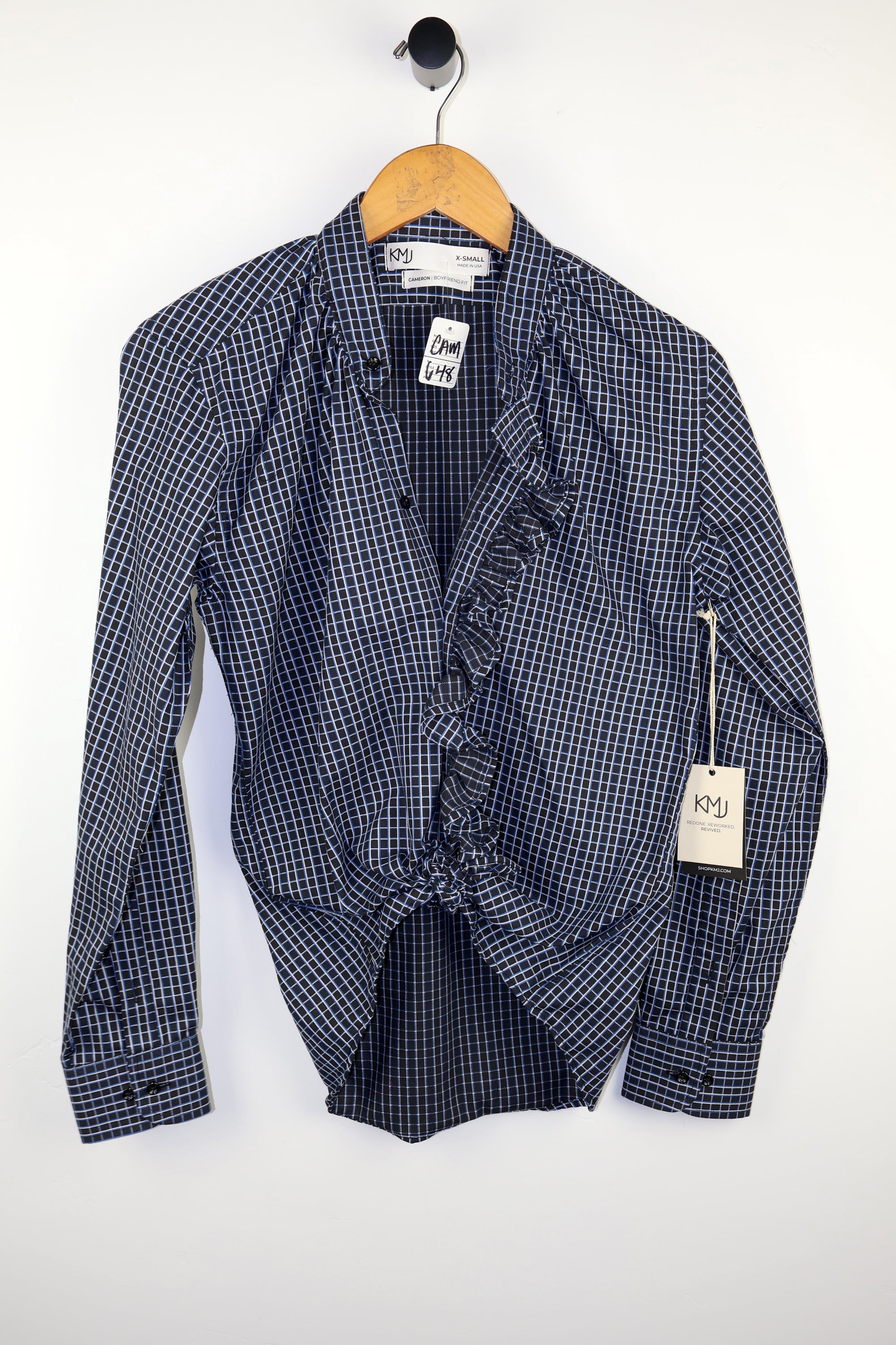 Cameron - XS (648)