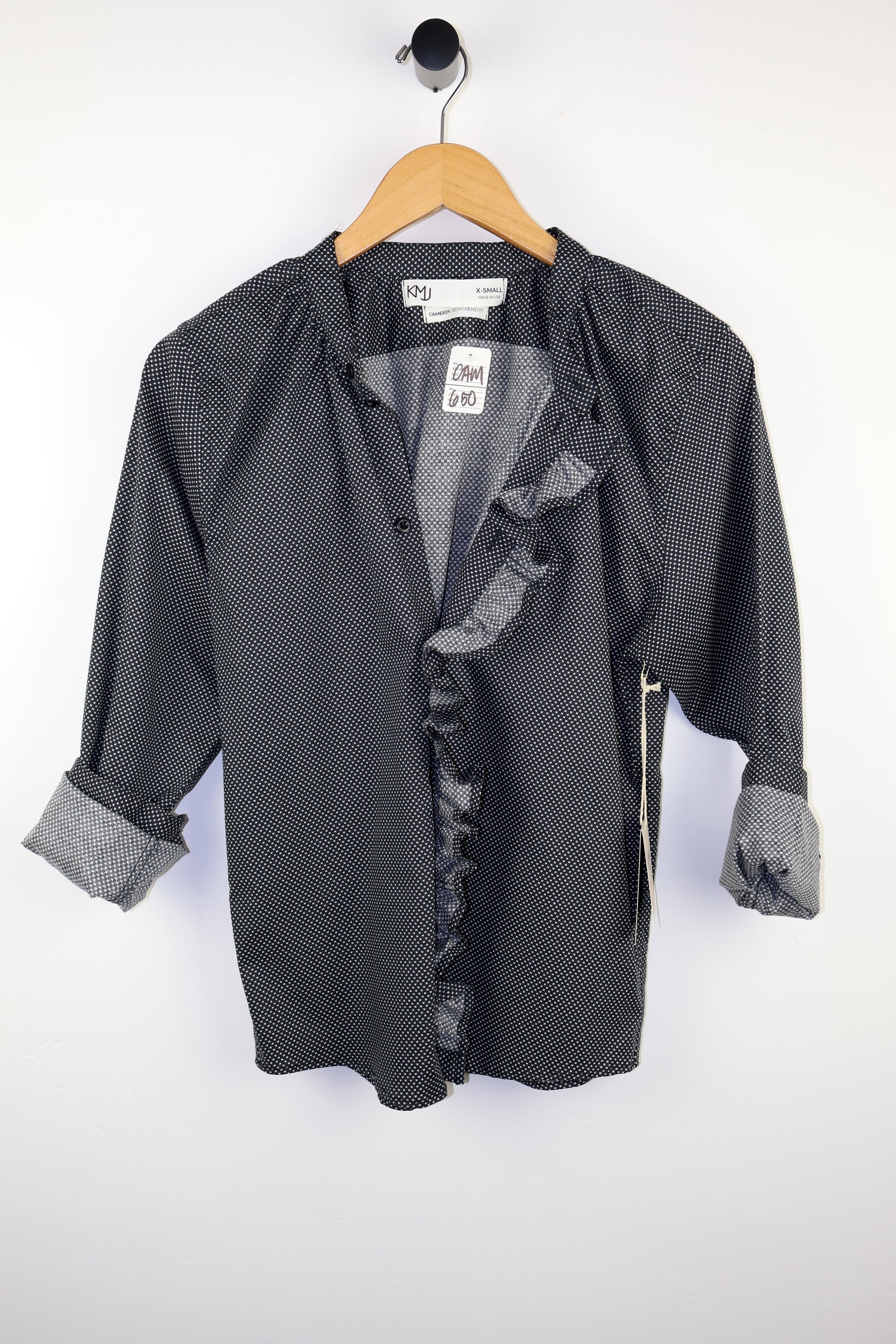Cameron - XS (650)
