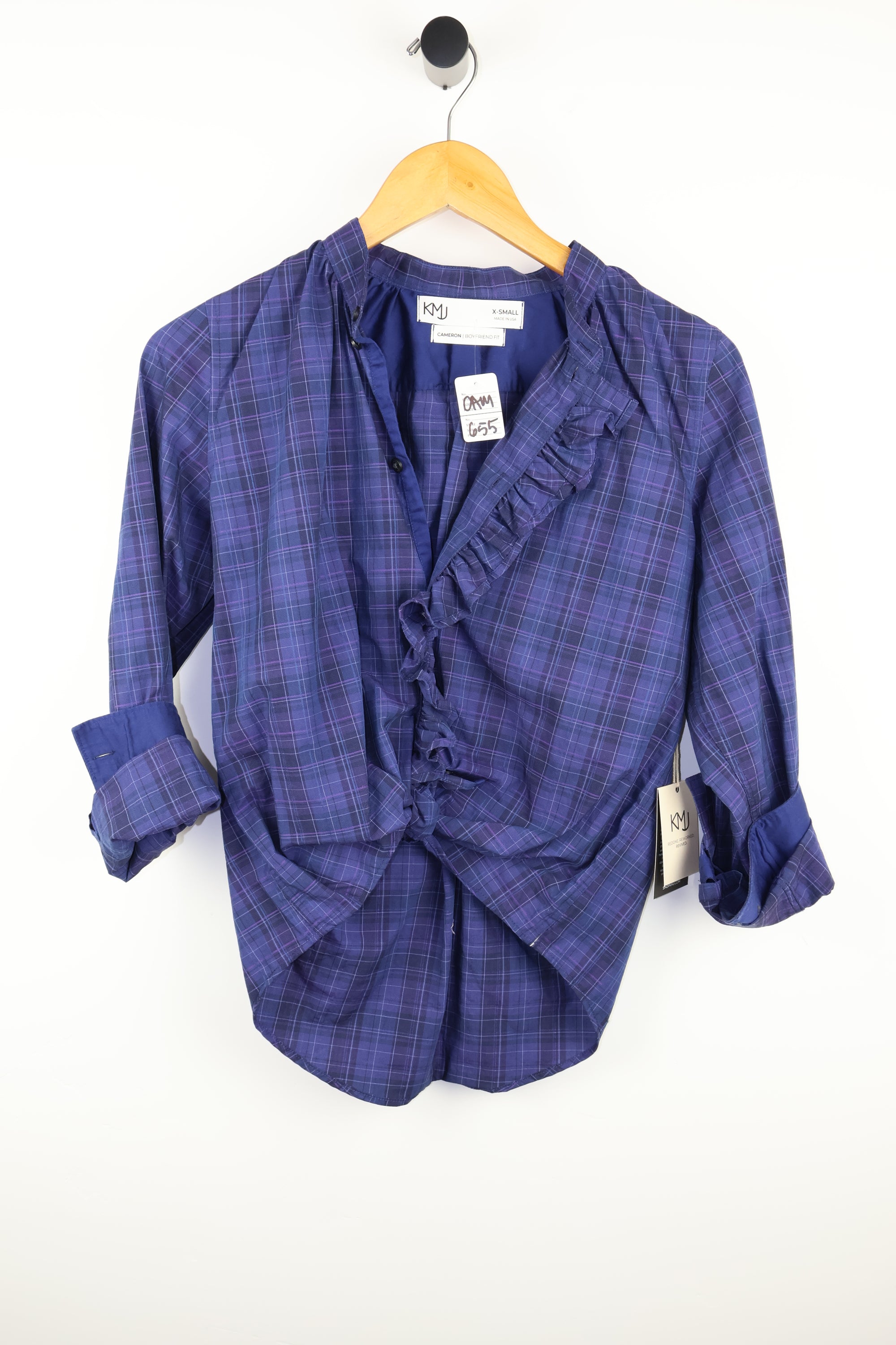 Cameron - XS (655)