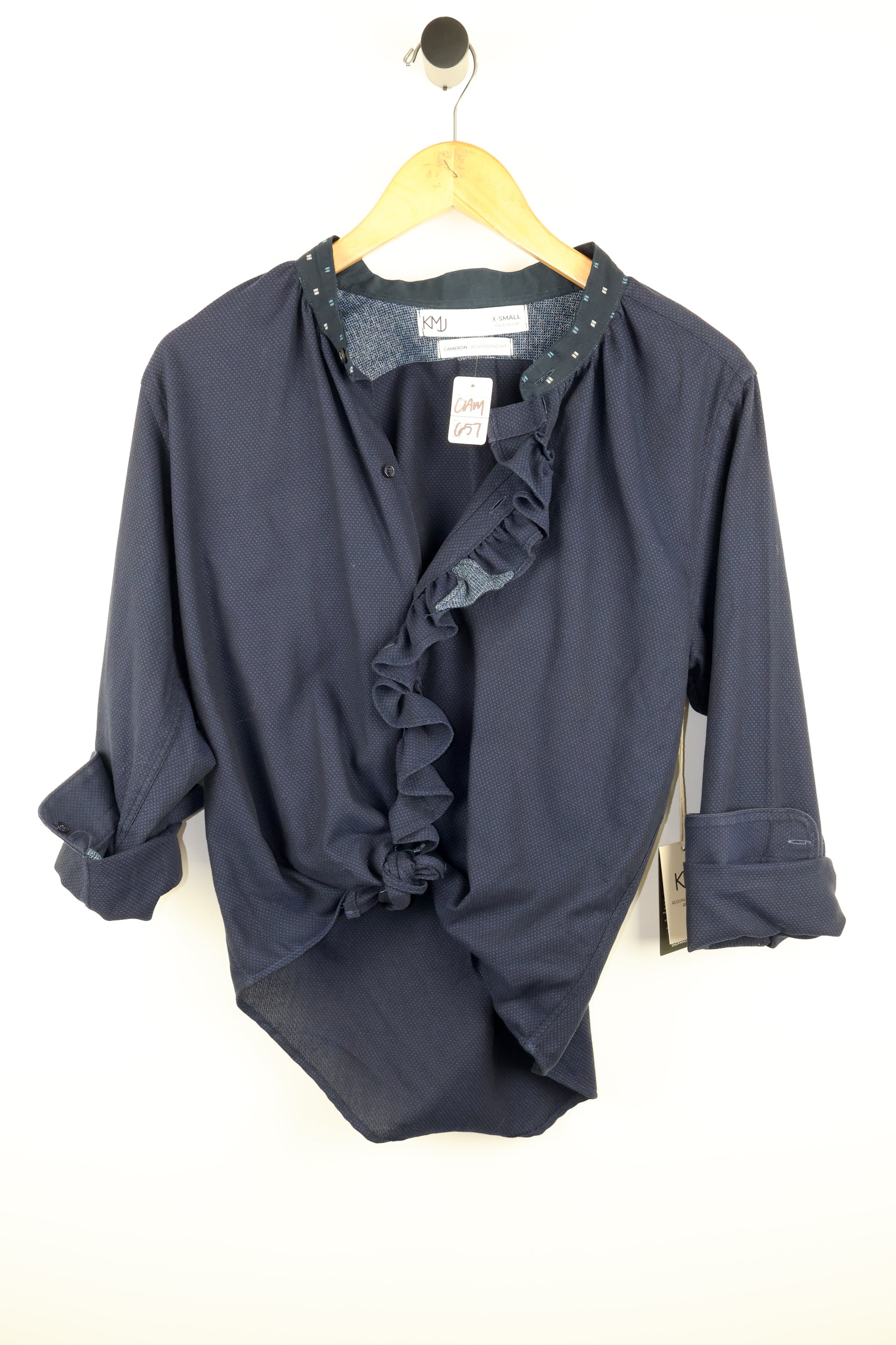 Cameron - XS (657)