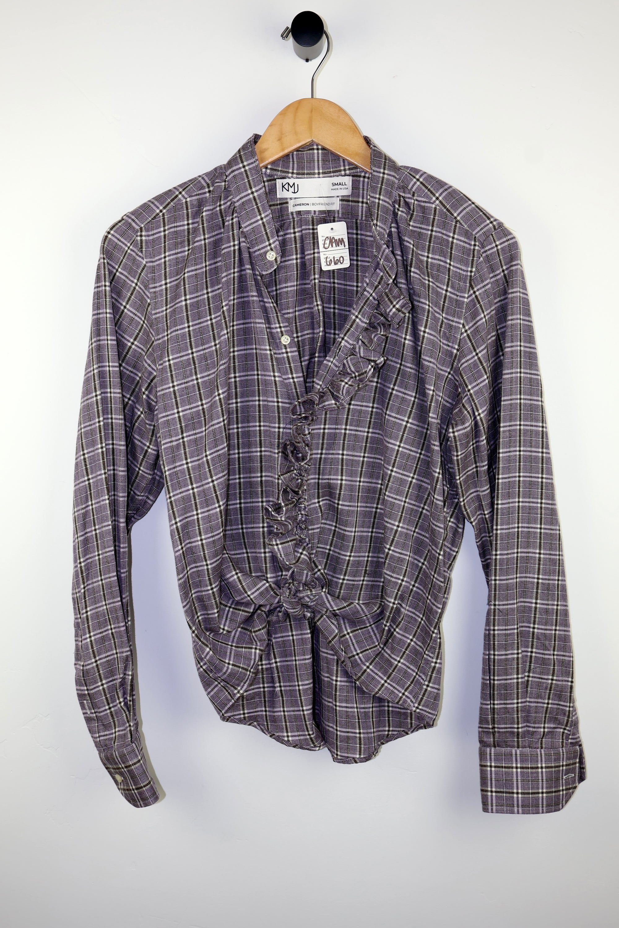 Cameron - S (661)