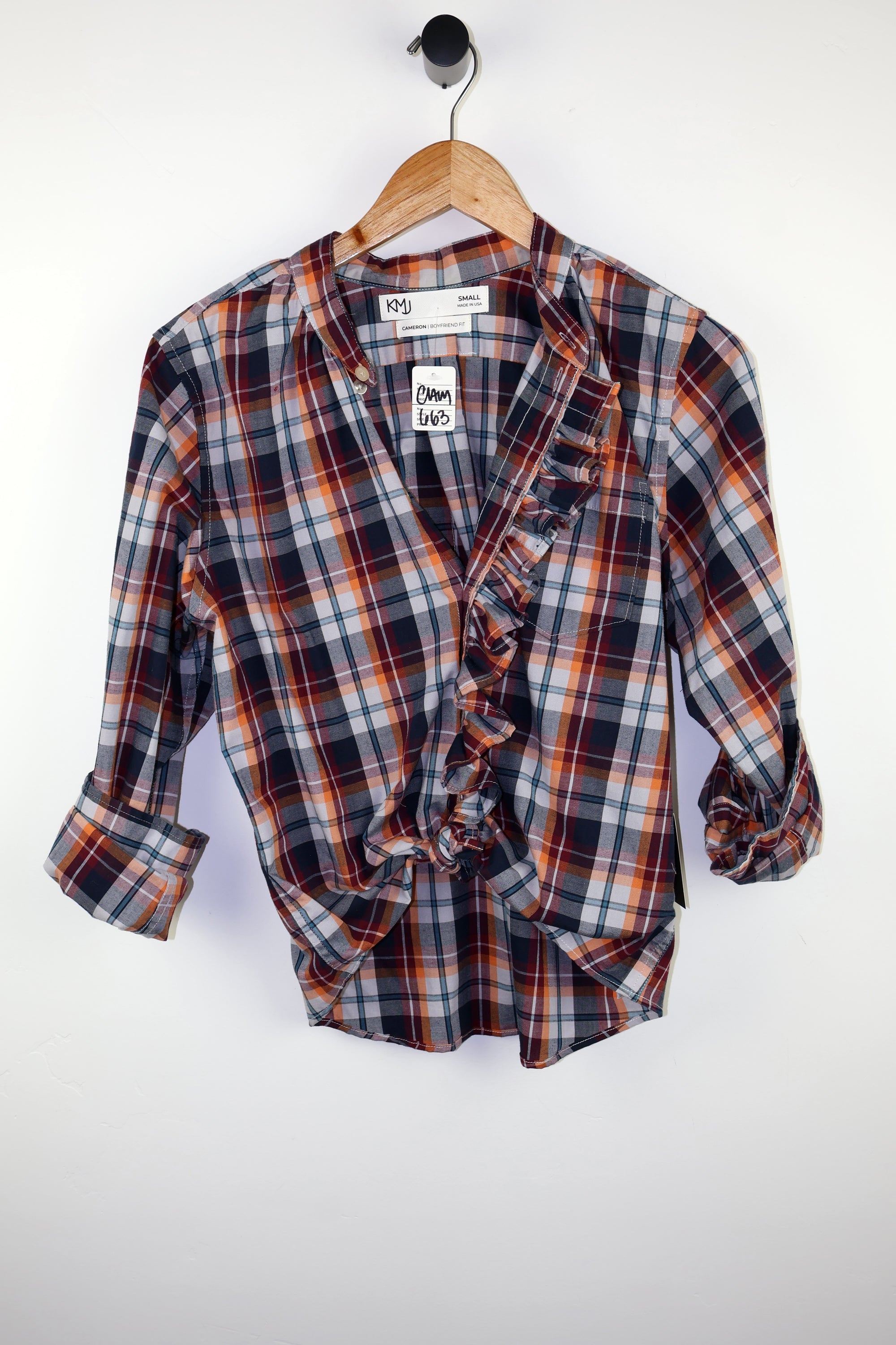 Cameron - S (663)