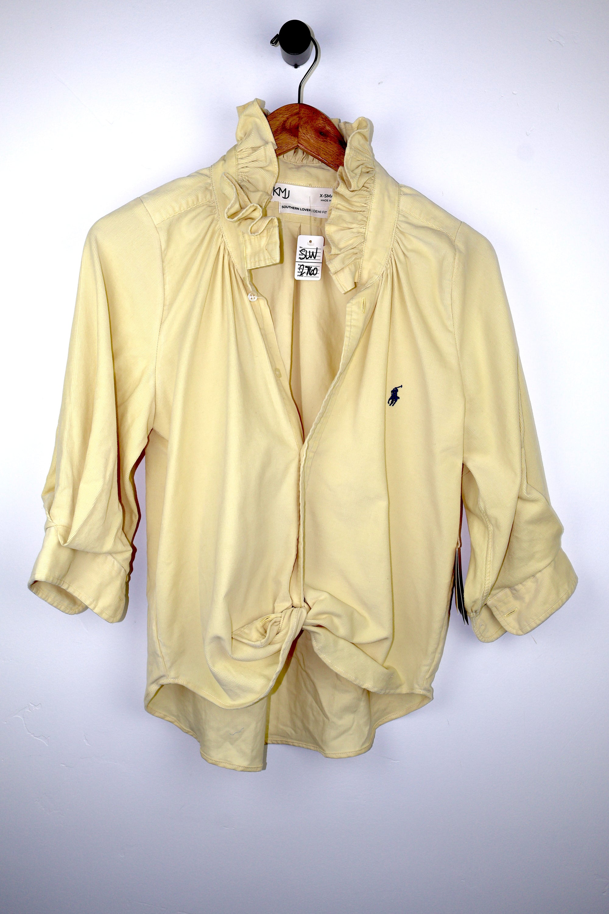 Southern Lover - XS (2760)