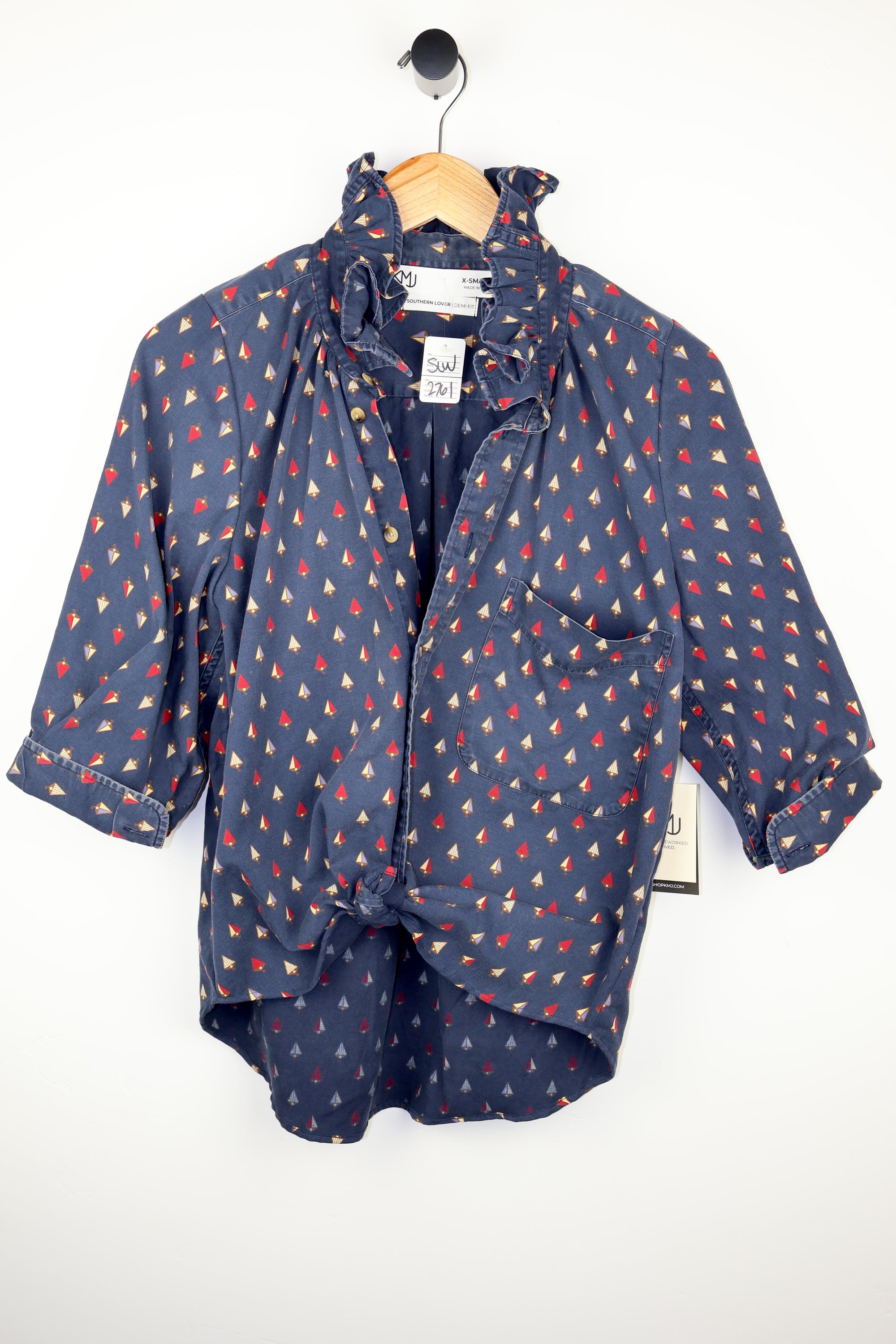 Southern Lover - XS (2761)