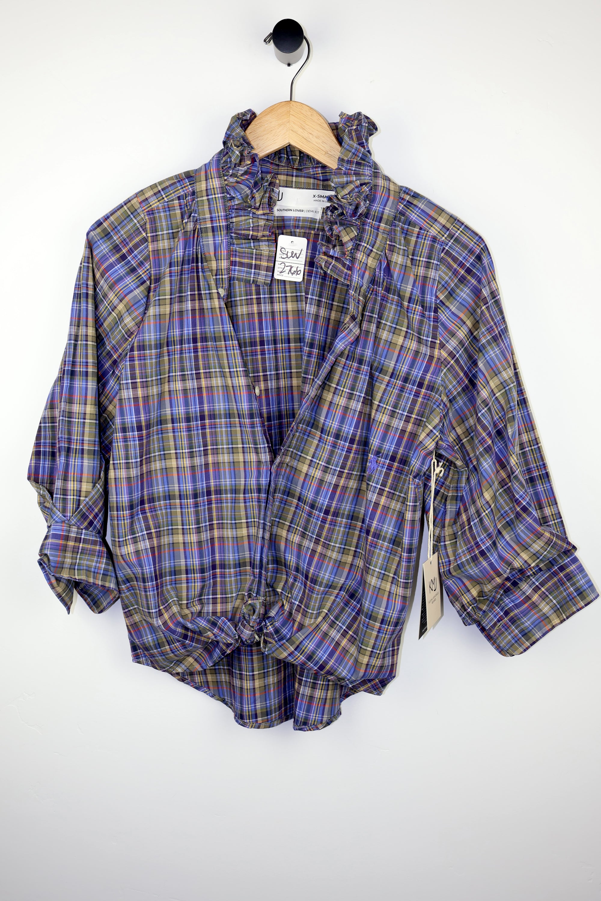 Southern Lover - XS (2766)