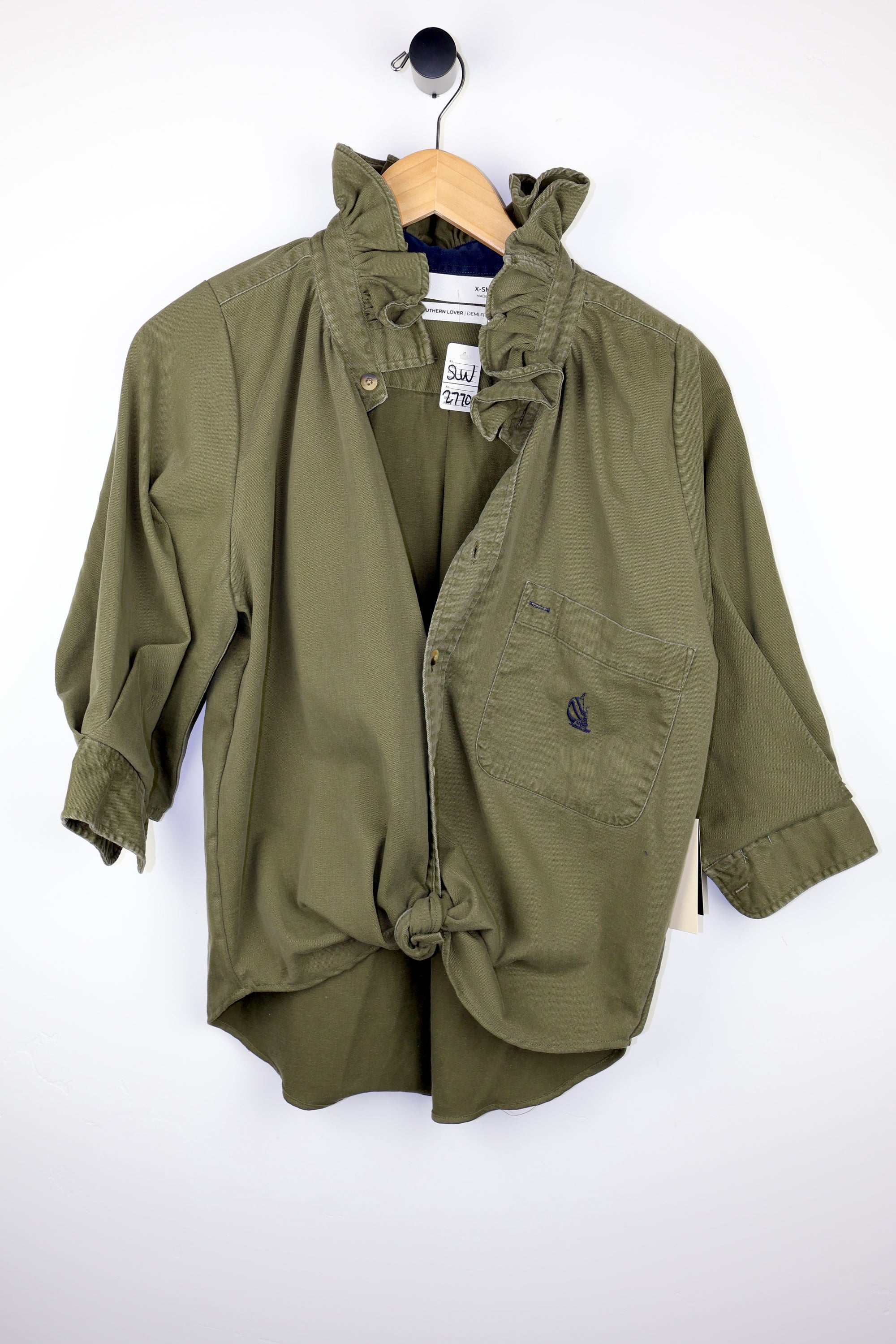 Southern Lover - XS (2770)