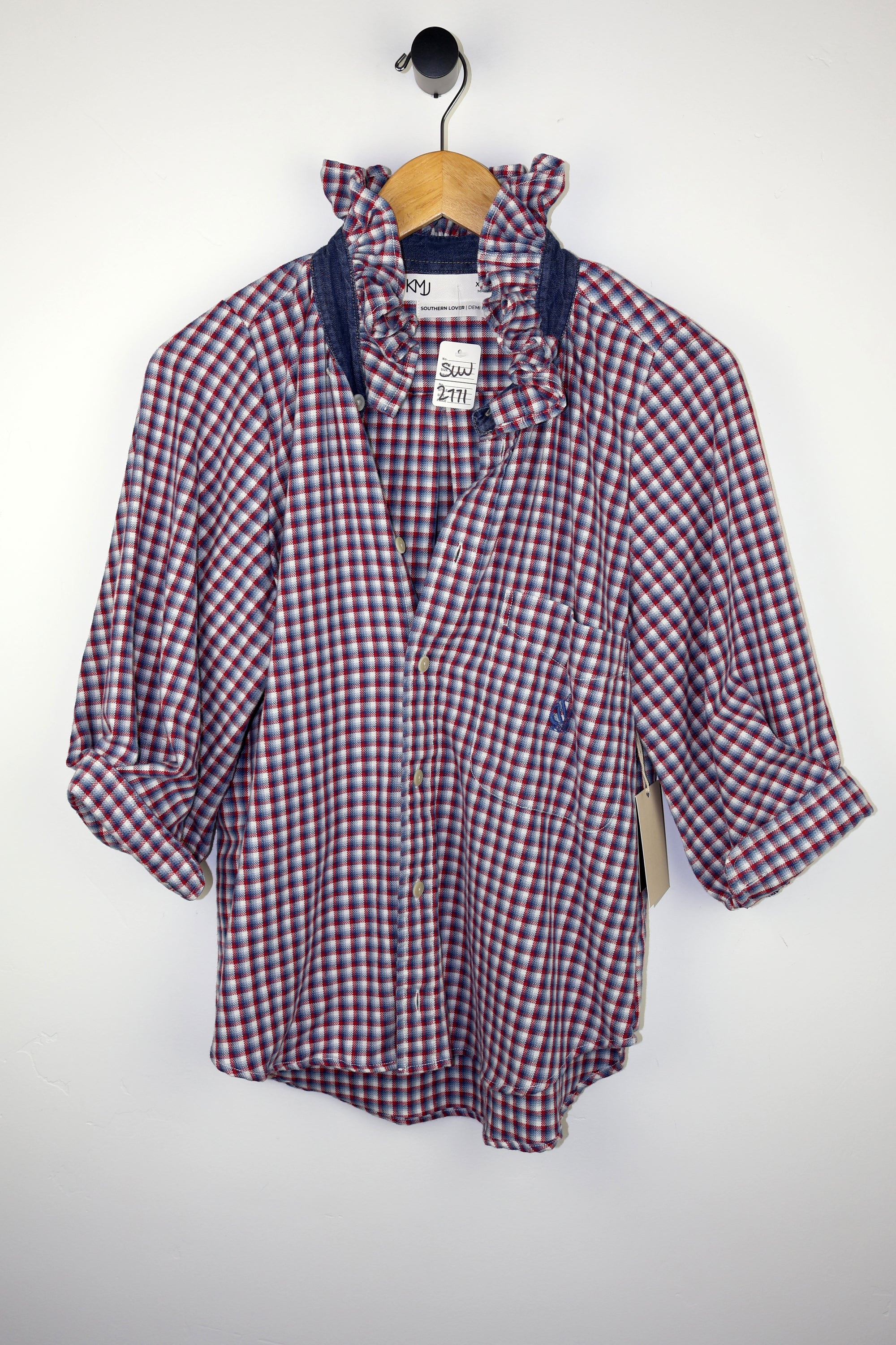 Southern Lover - XS (2771)