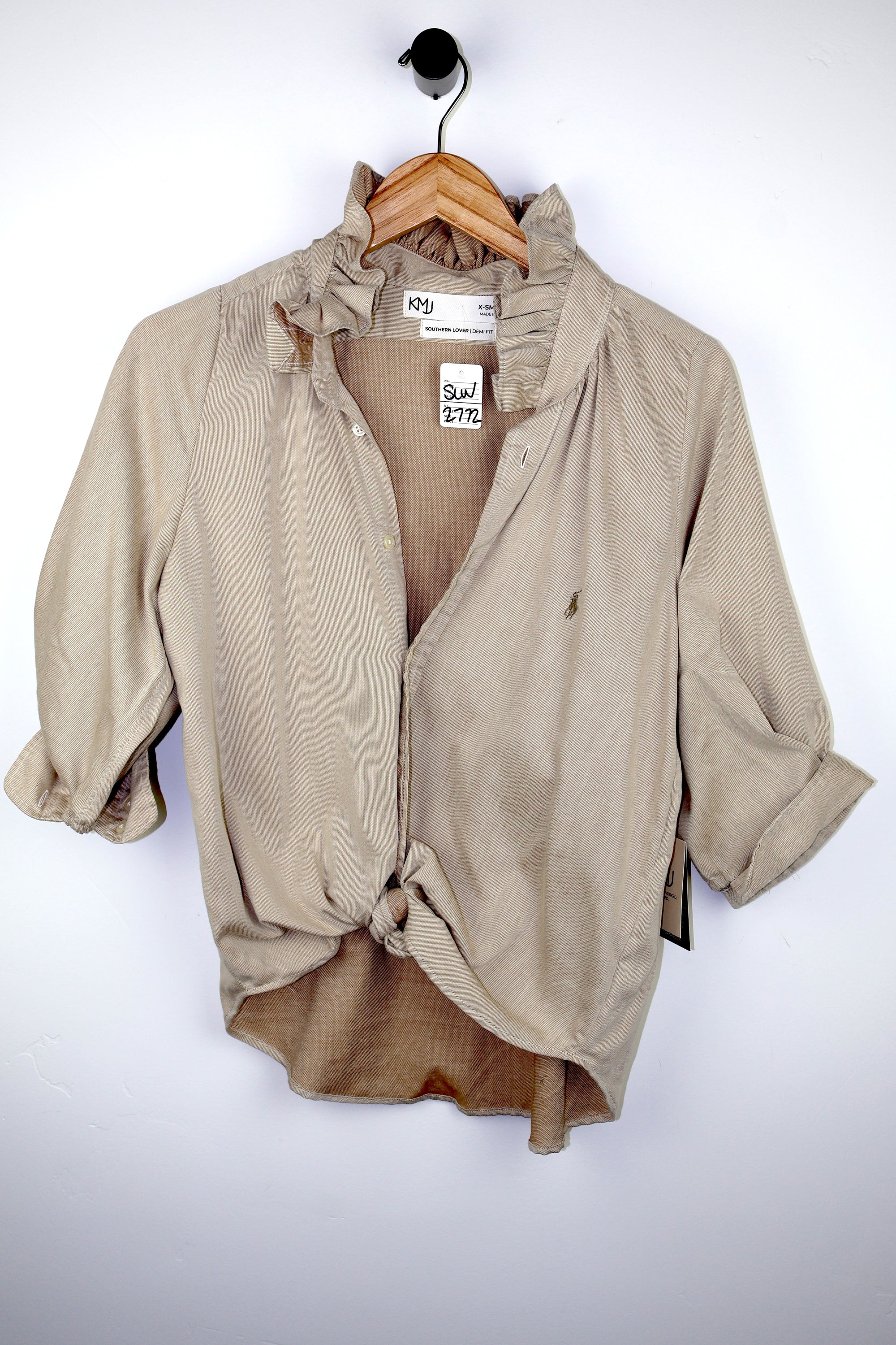 Southern Lover - XS (2772)