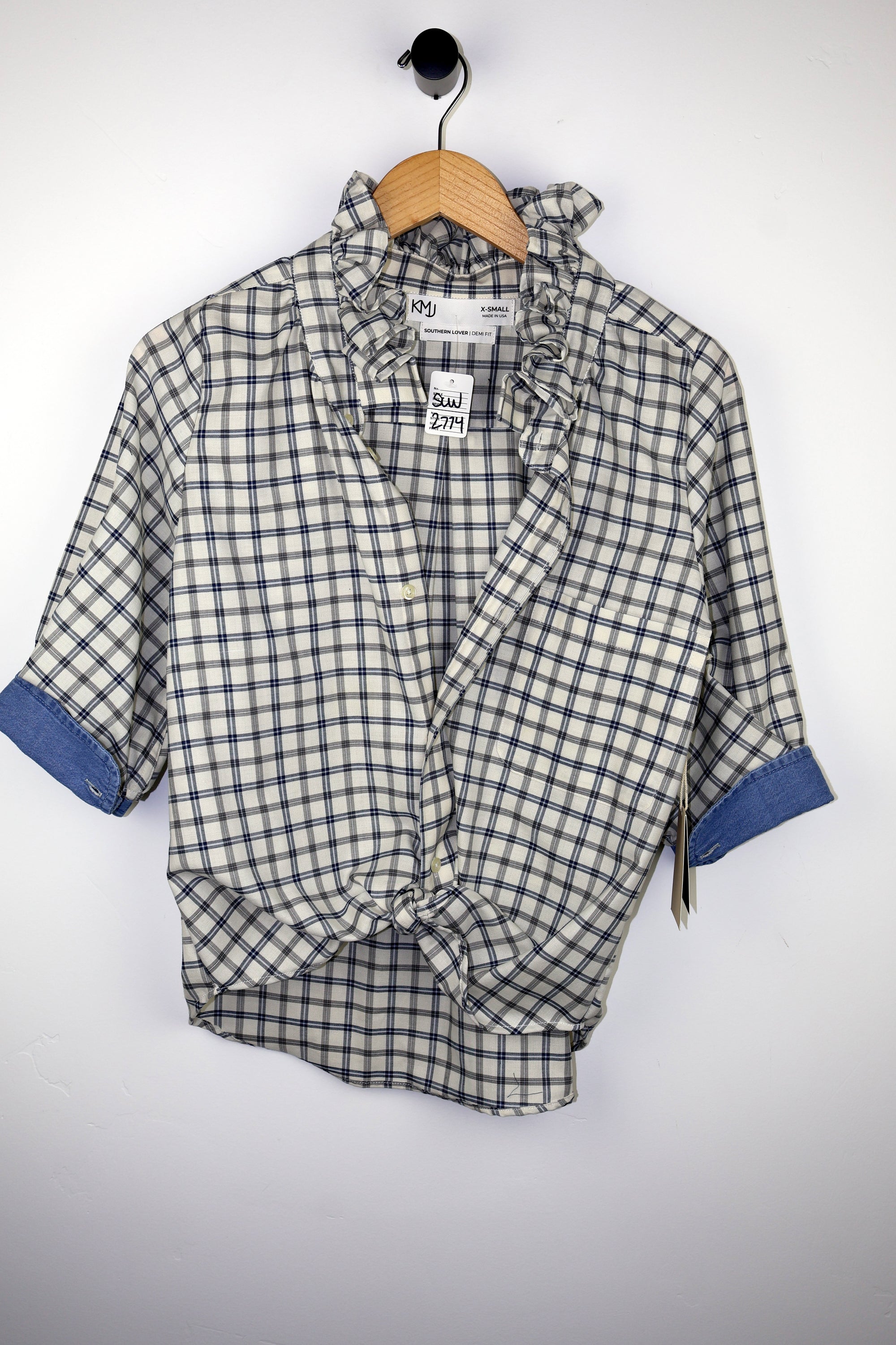 Southern Lover - XS (2774)