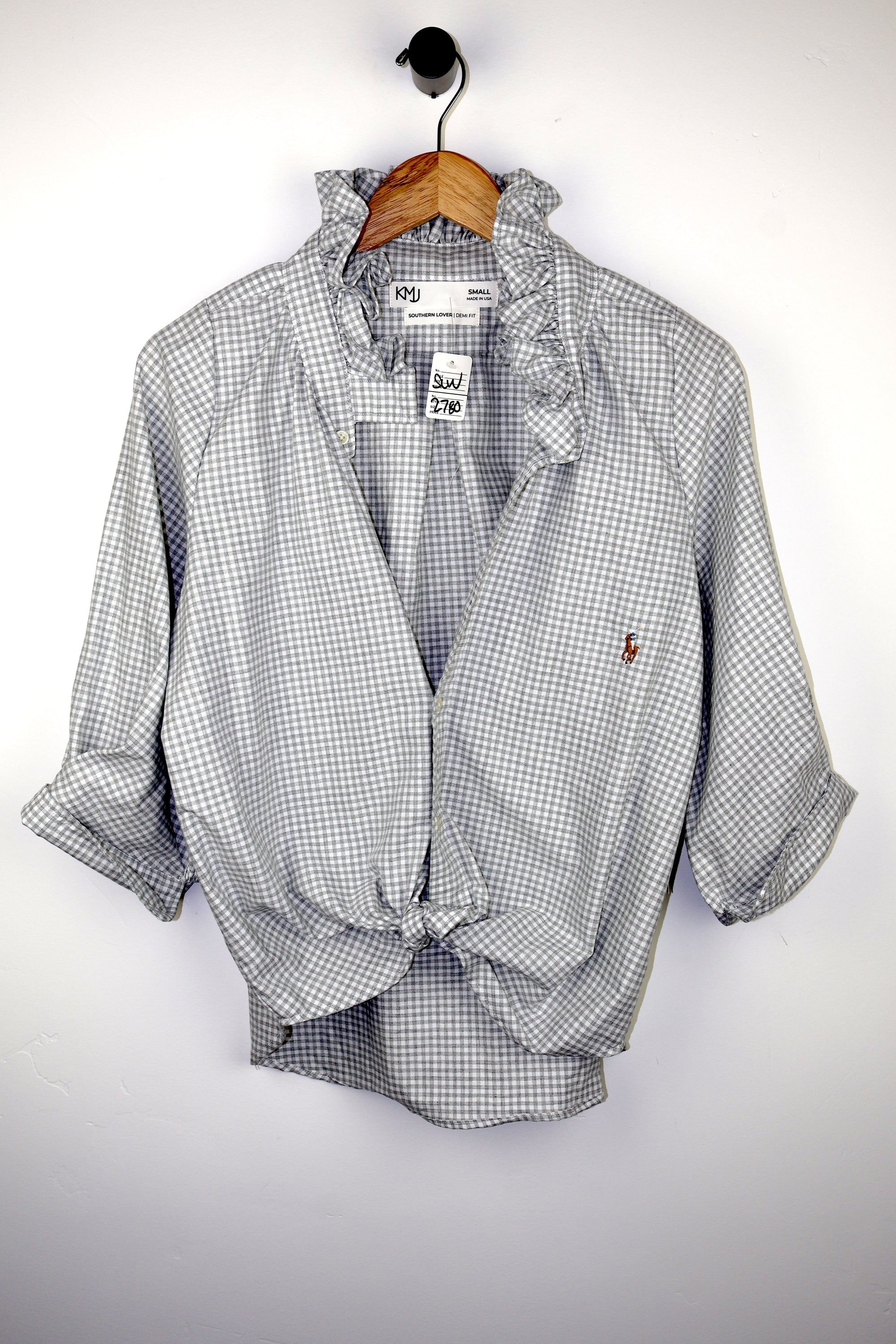 Southern Lover - S (2780)