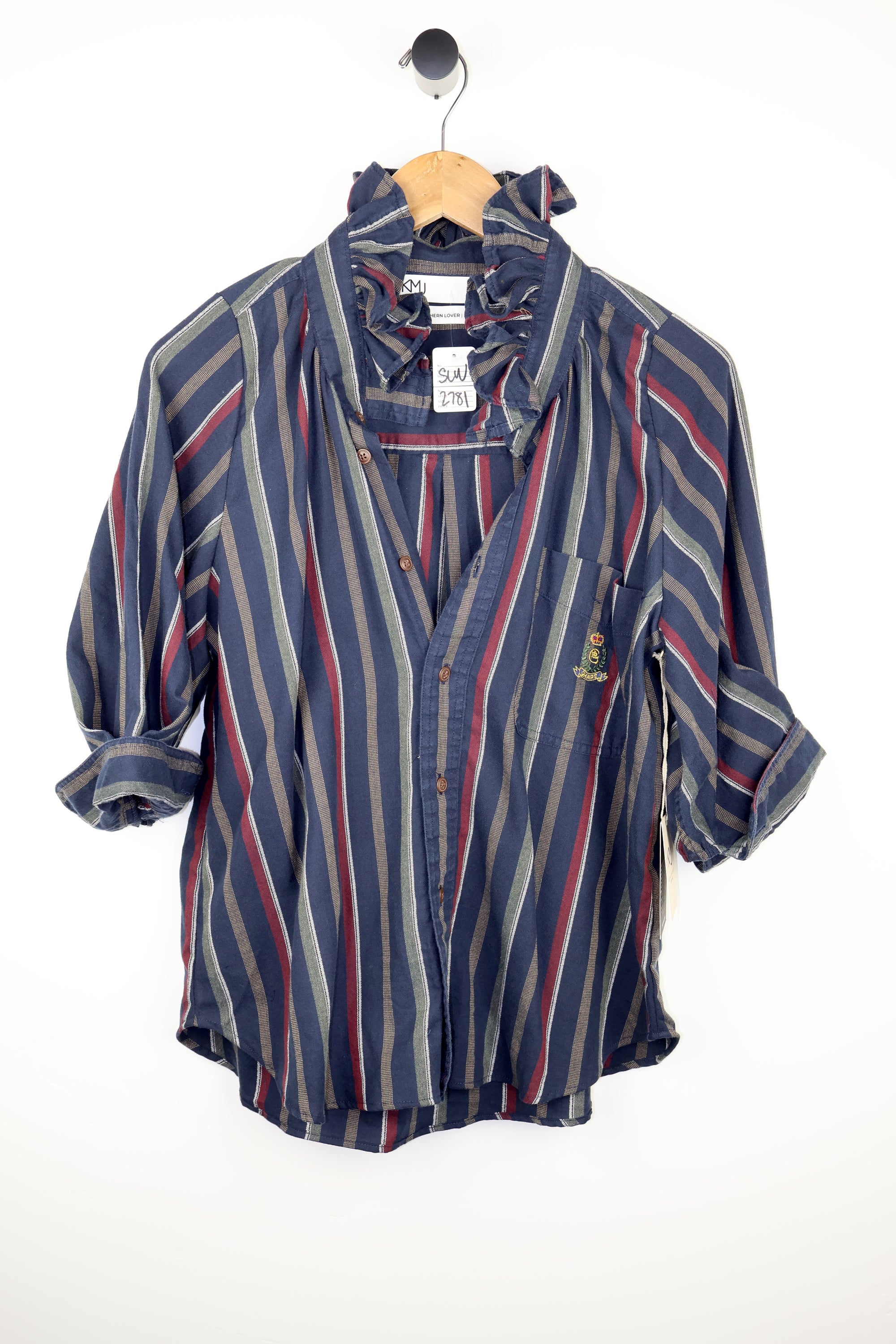 Southern Lover - S (2781)